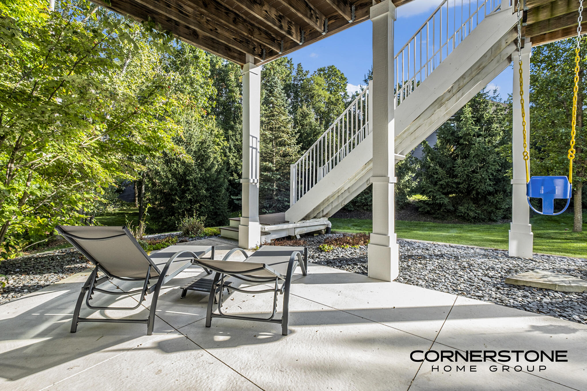 4304 Oak River Court NE Grand Rapids MI 49525