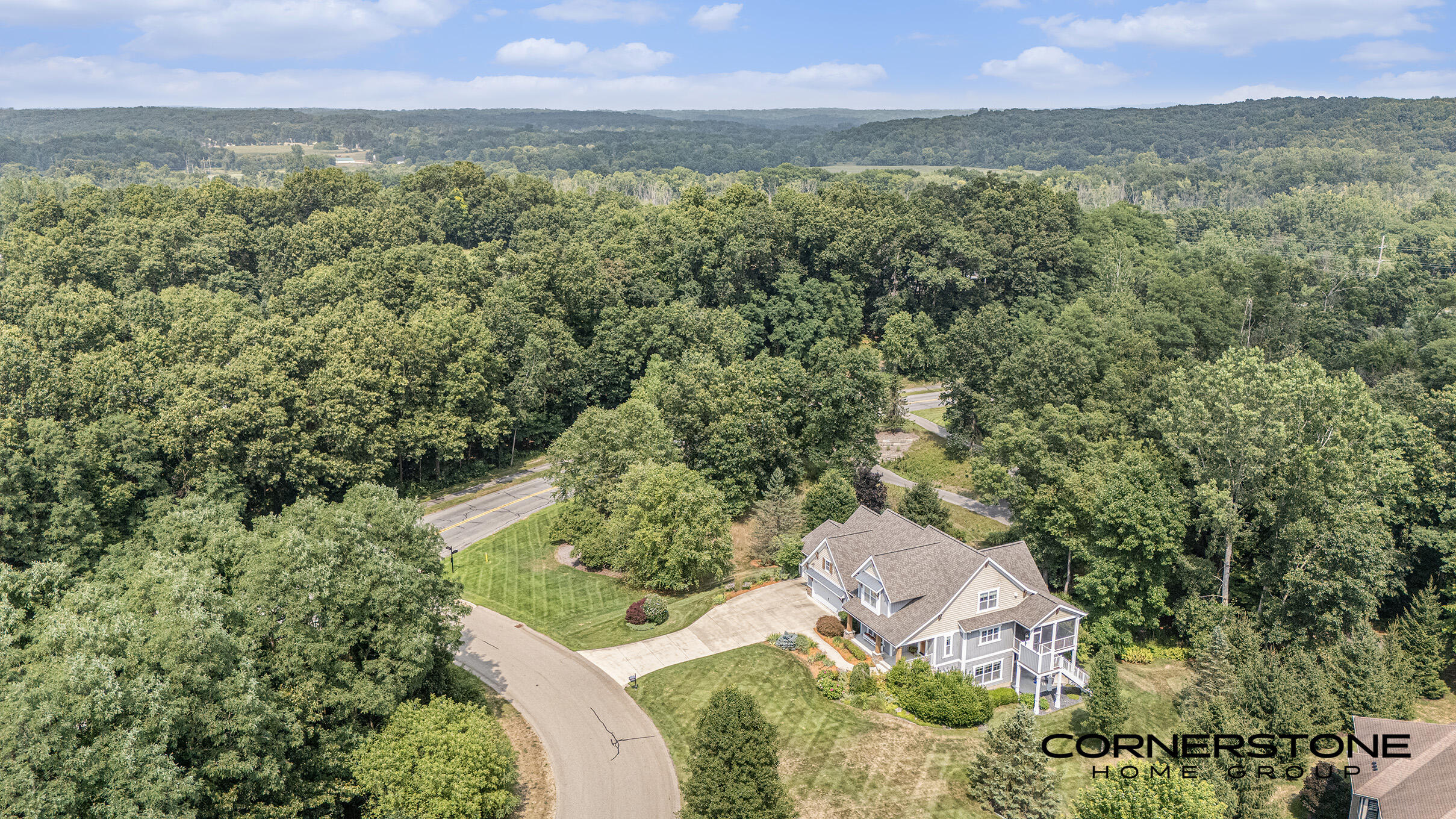 4304 Oak River Court NE Grand Rapids MI 49525