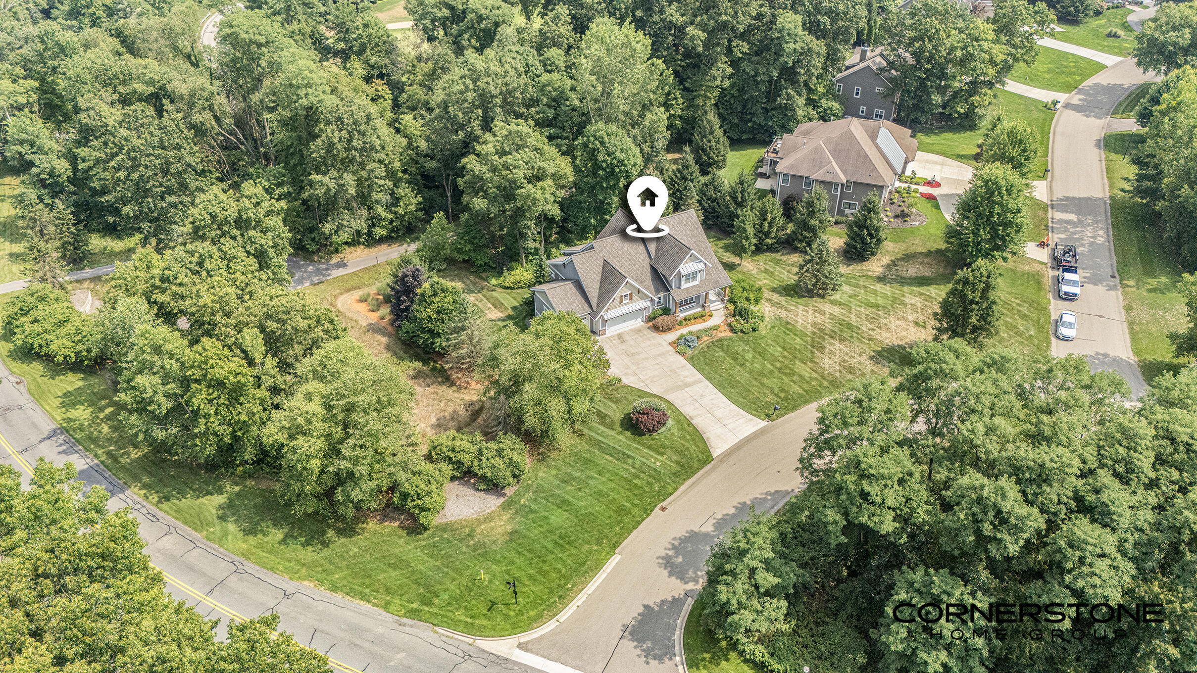 4304 Oak River Court NE Grand Rapids MI 49525