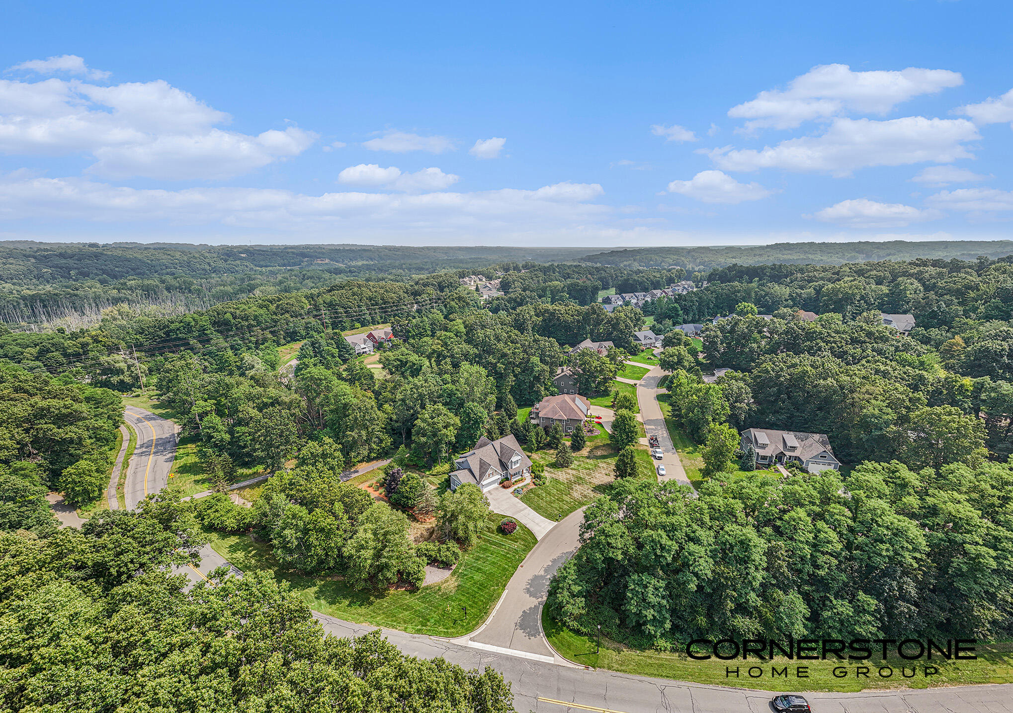 4304 Oak River Court NE Grand Rapids MI 49525