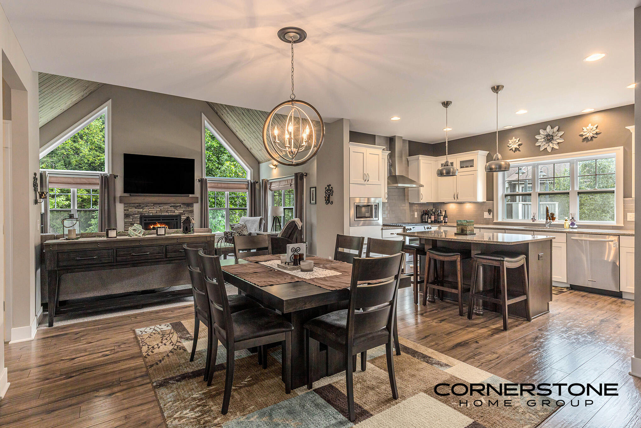 4304 Oak River Court NE Grand Rapids MI 49525