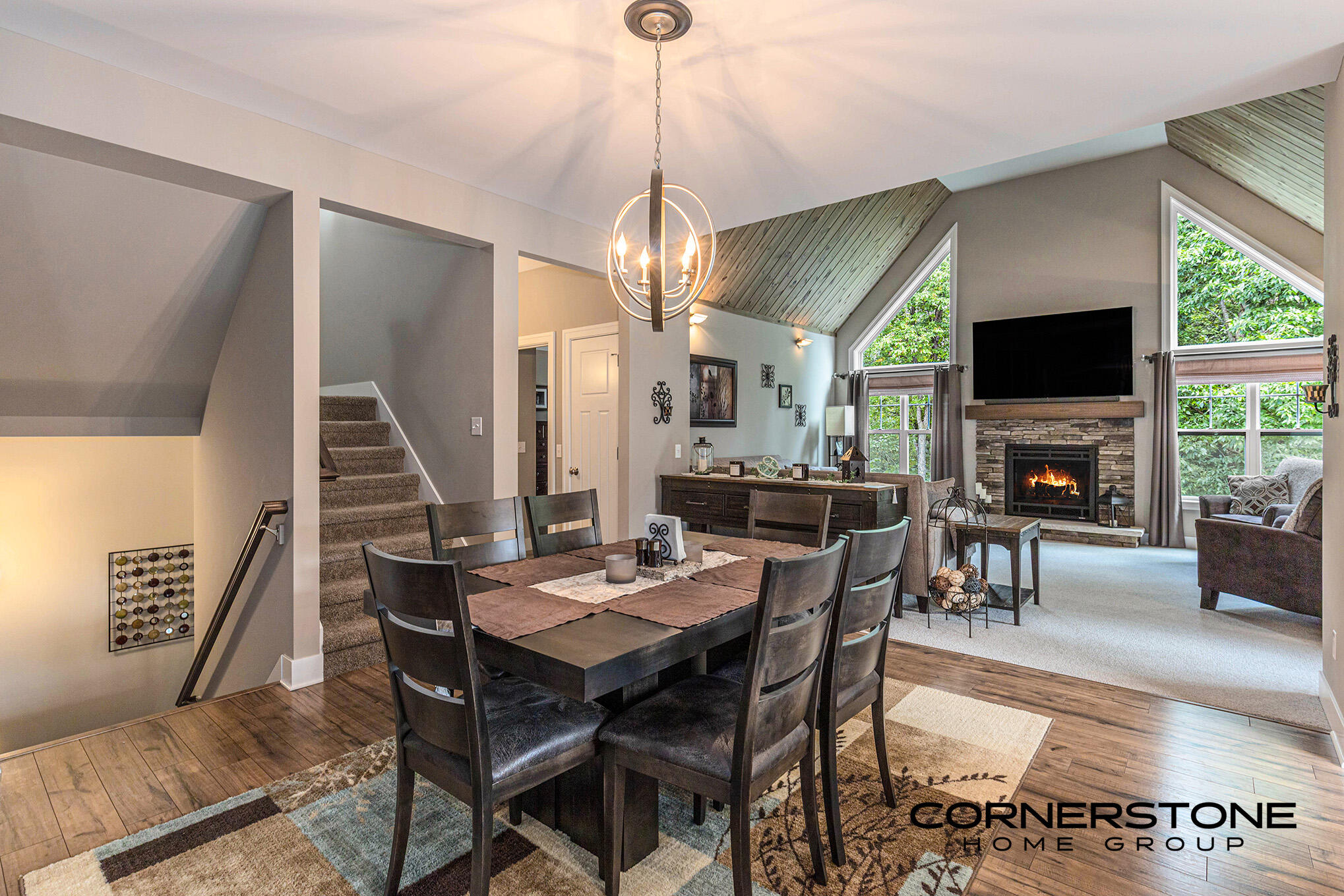 4304 Oak River Court NE Grand Rapids MI 49525