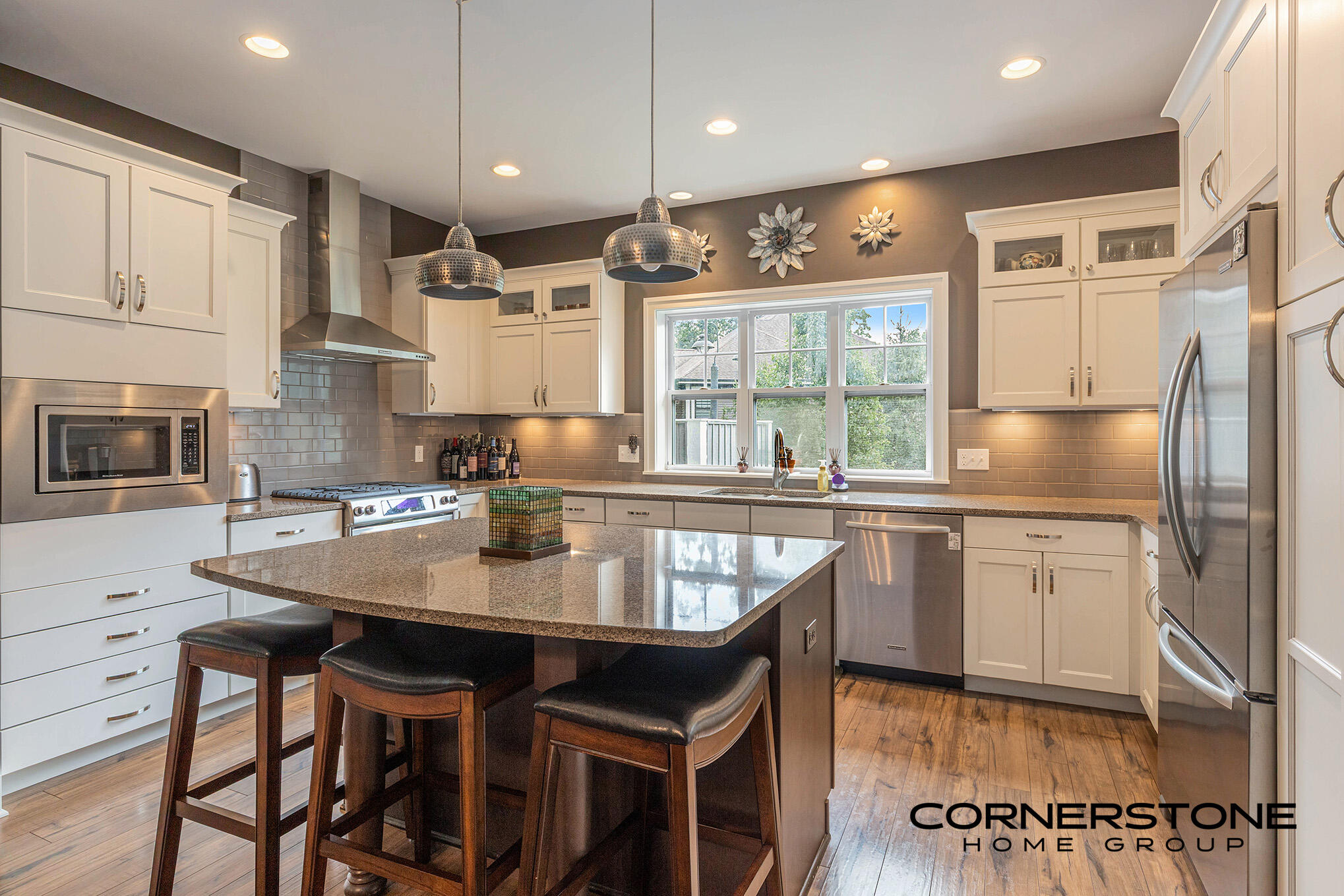 4304 Oak River Court NE Grand Rapids MI 49525