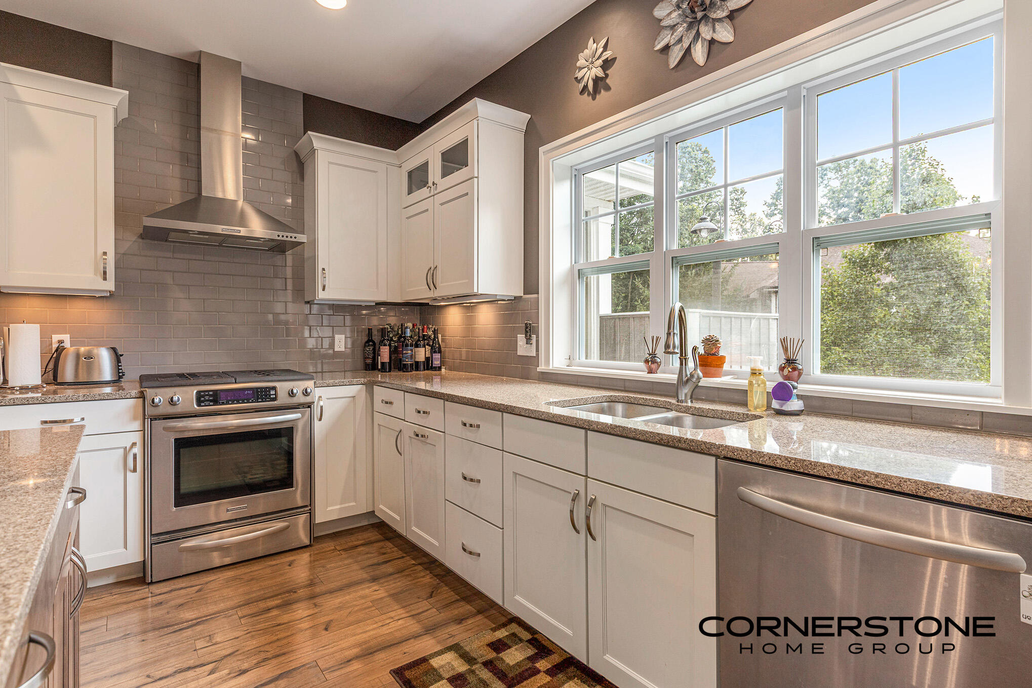 4304 Oak River Court NE Grand Rapids MI 49525