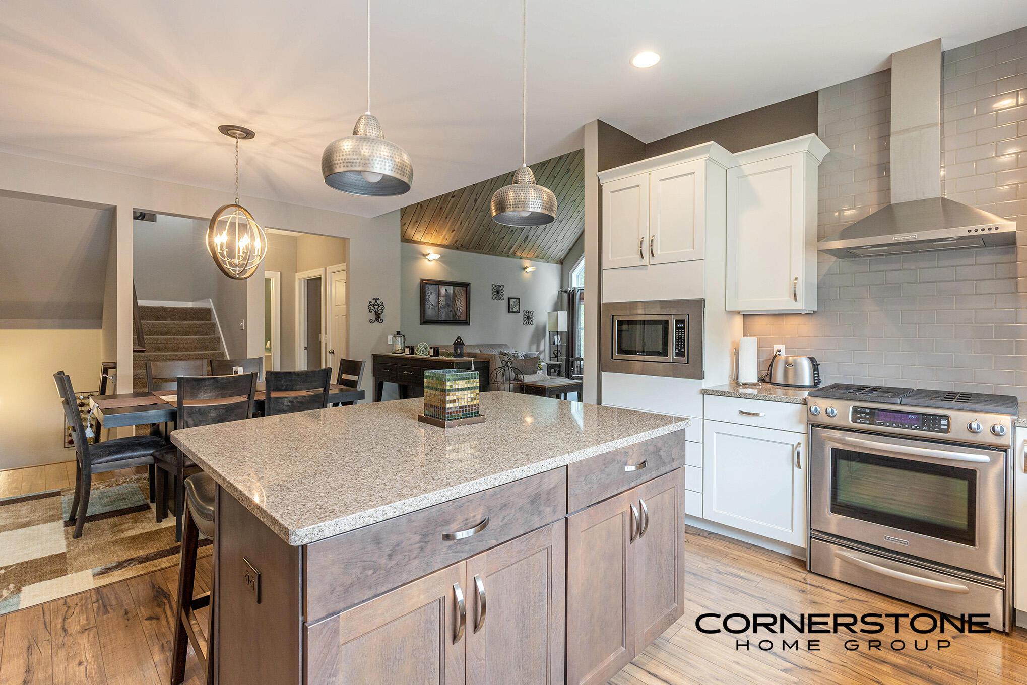 4304 Oak River Court NE Grand Rapids MI 49525