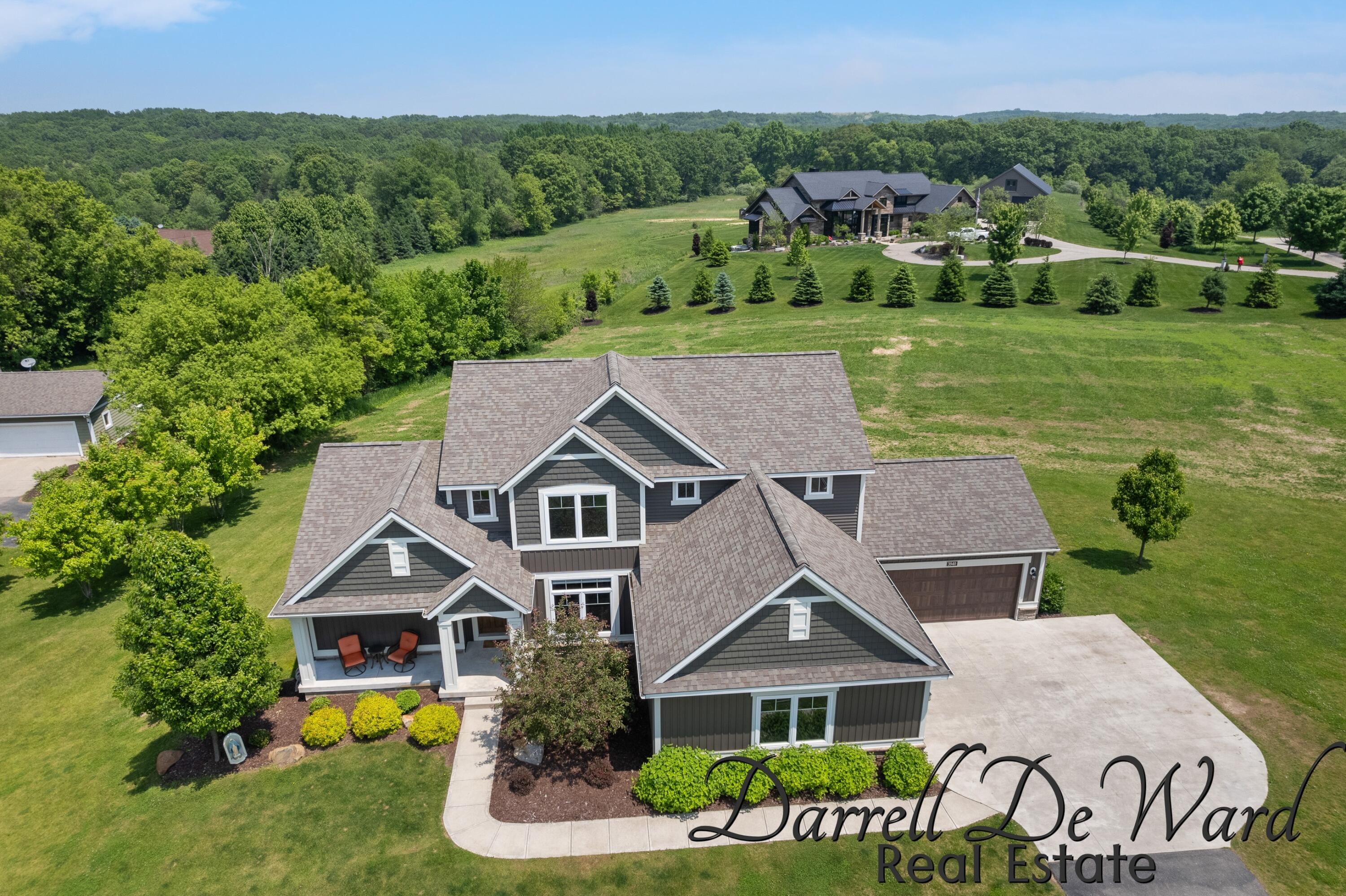 3940 Egypt Valley Avenue NE Ada MI 49301