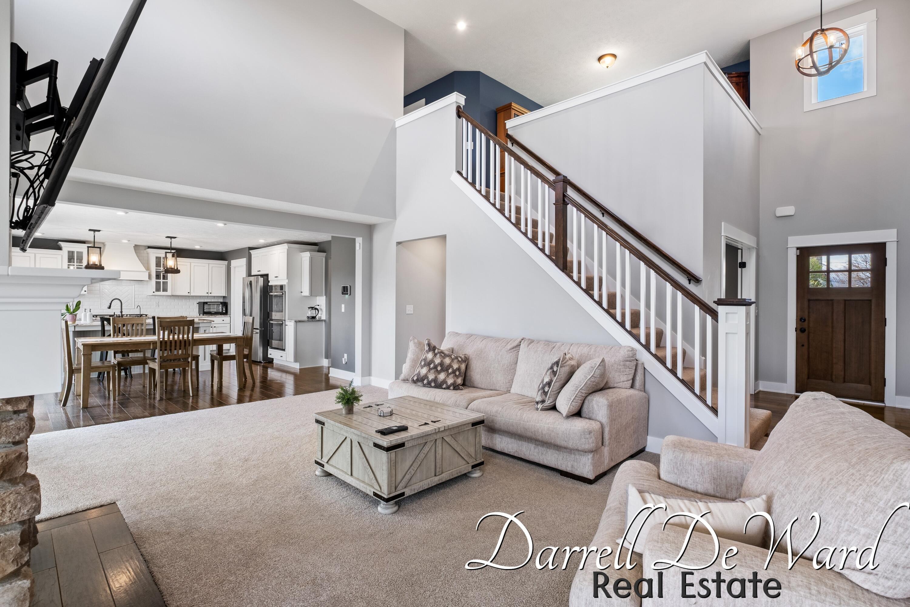 3940 Egypt Valley Avenue NE Ada MI 49301