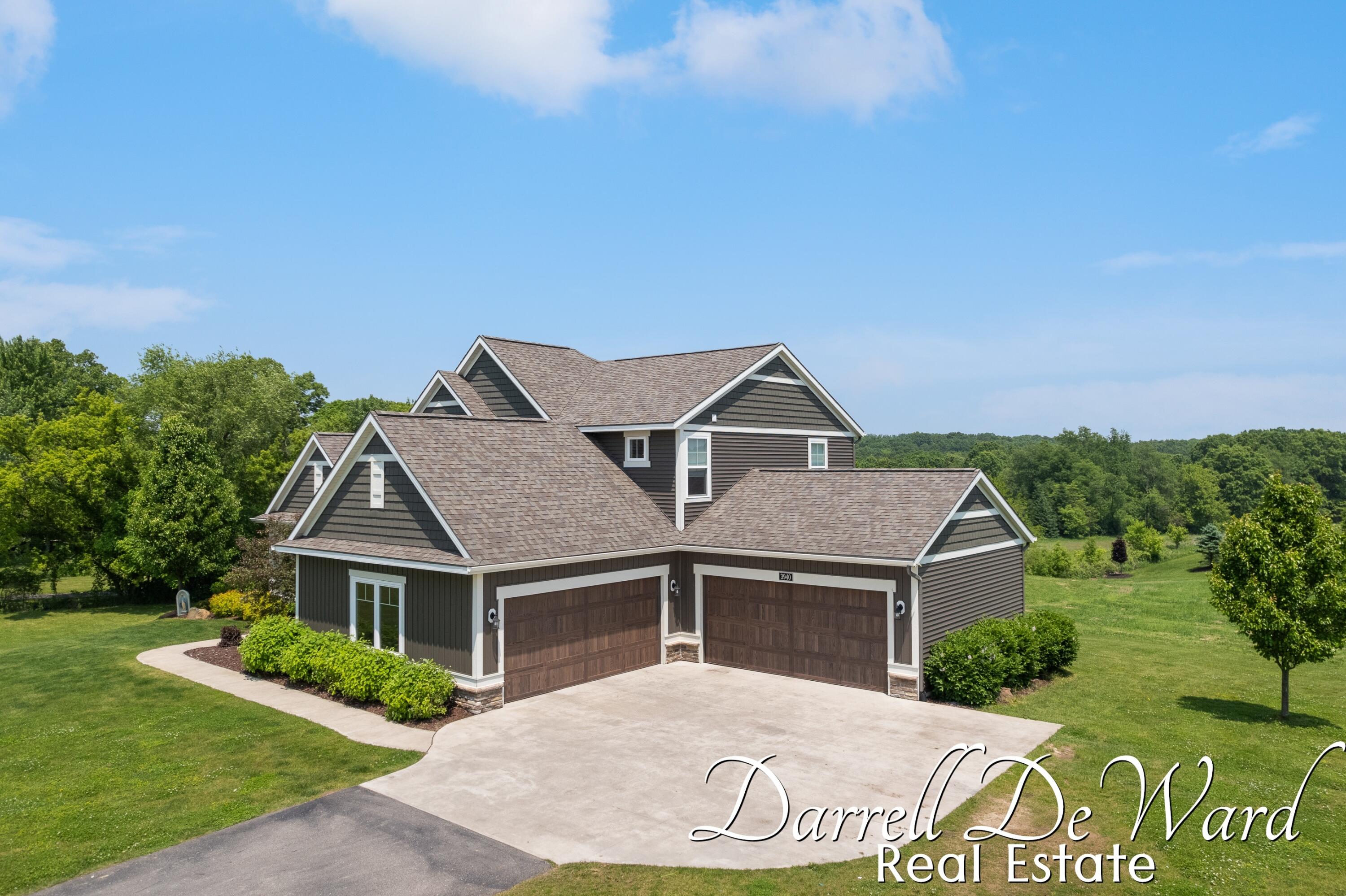 3940 Egypt Valley Avenue NE Ada MI 49301