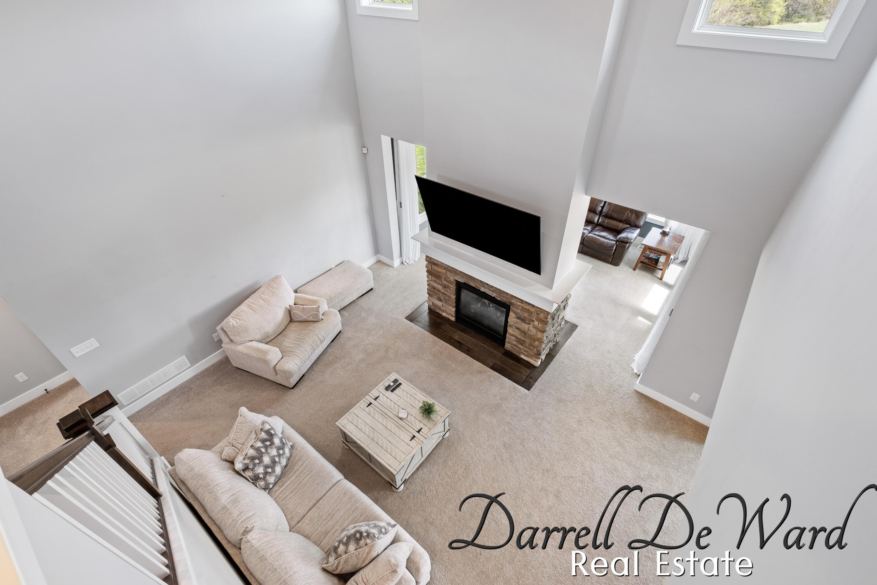 3940 Egypt Valley Avenue NE Ada MI 49301