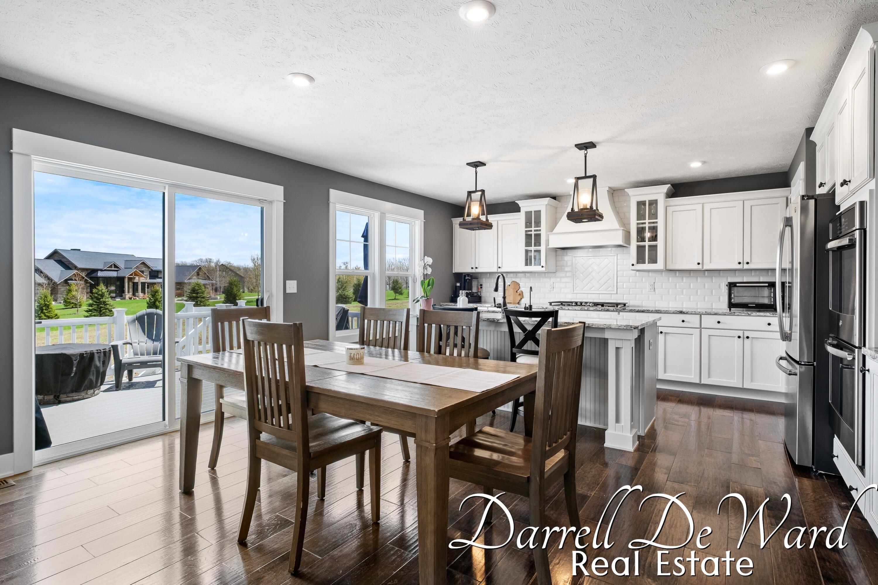 3940 Egypt Valley Avenue NE Ada MI 49301