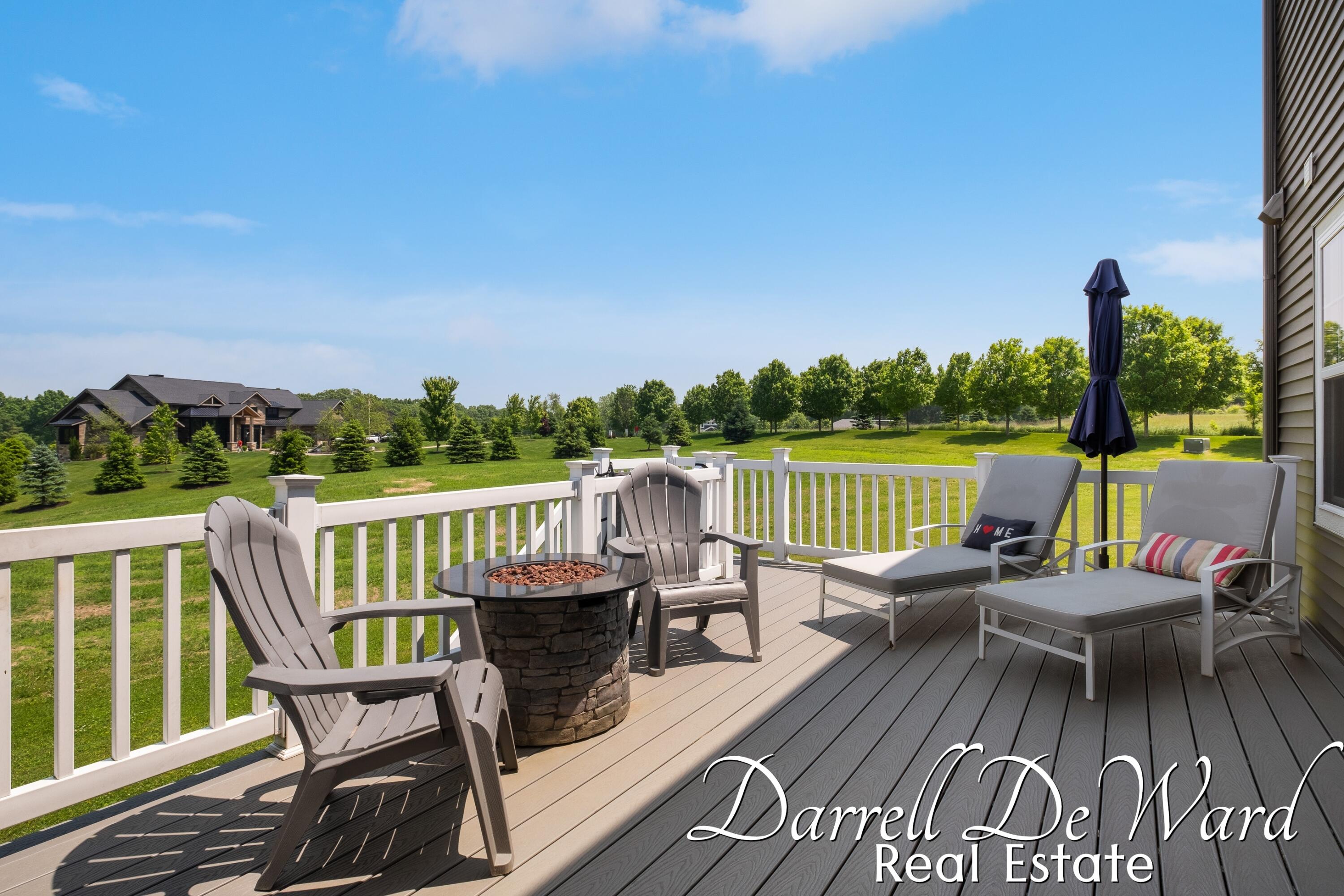 3940 Egypt Valley Avenue NE Ada MI 49301