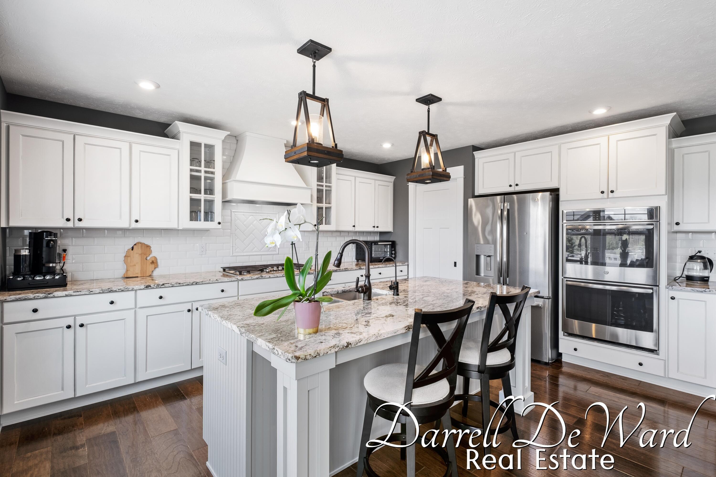 3940 Egypt Valley Avenue NE Ada MI 49301