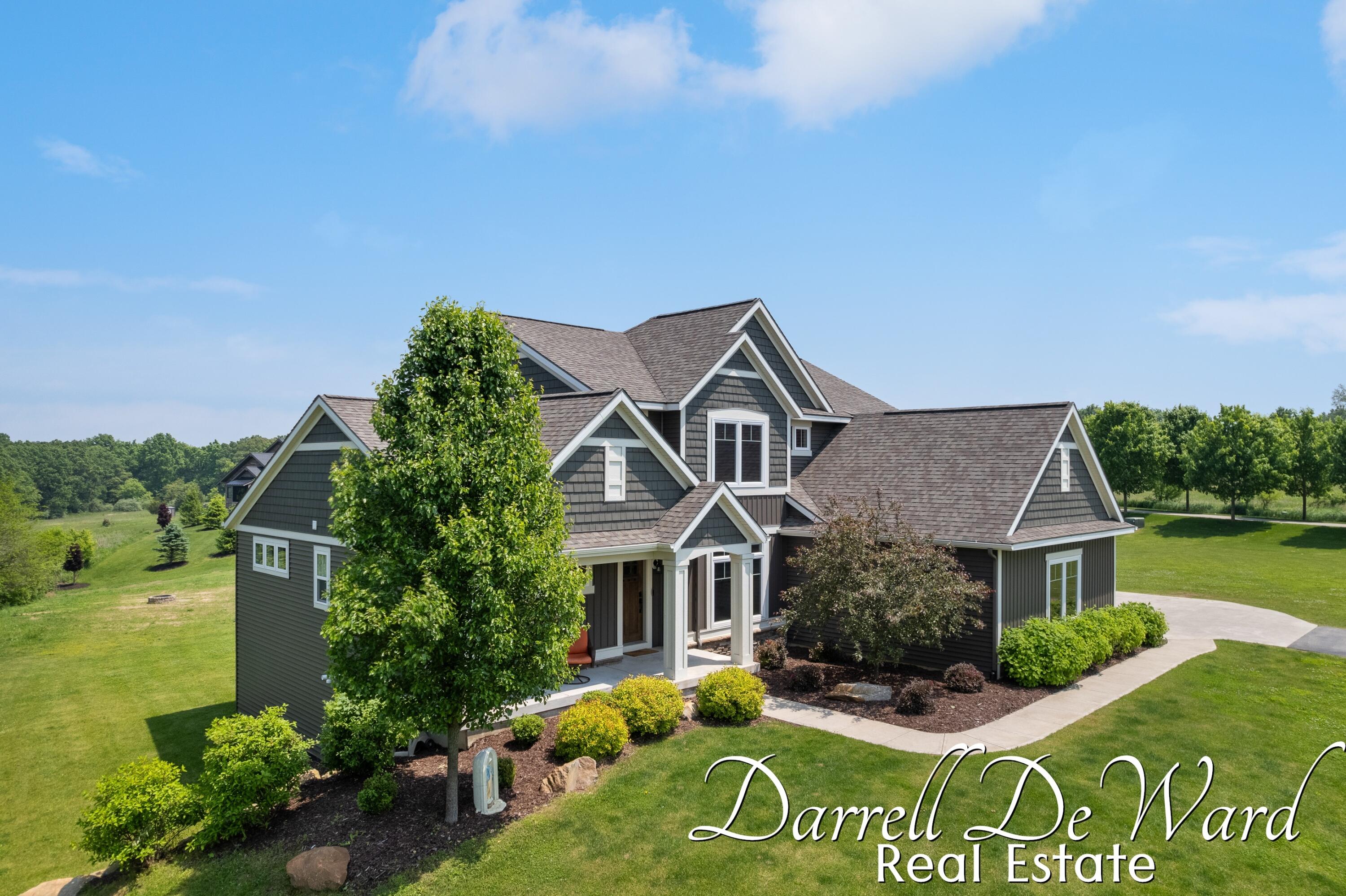 3940 Egypt Valley Avenue NE Ada MI 49301