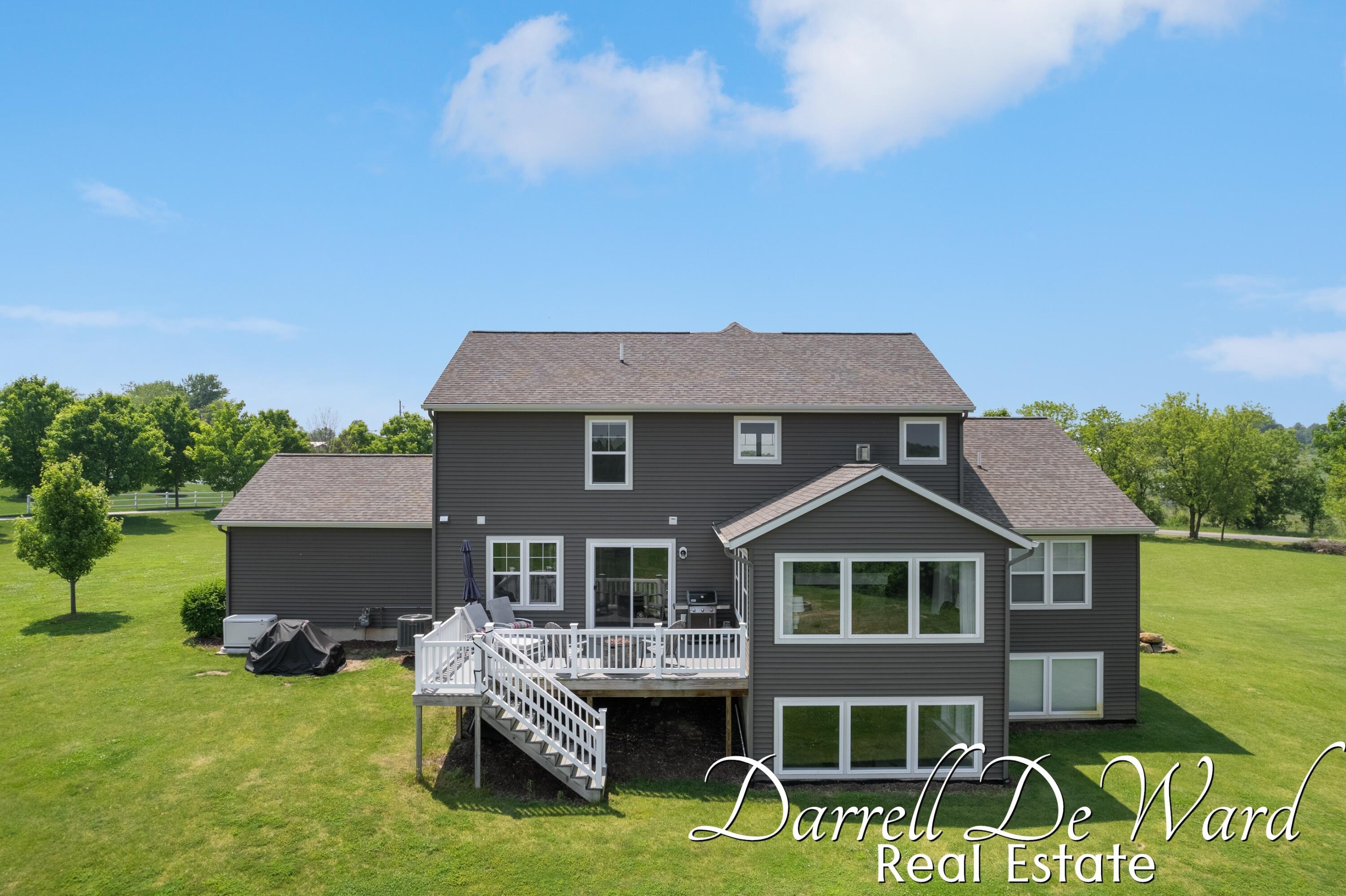 3940 Egypt Valley Avenue NE Ada MI 49301