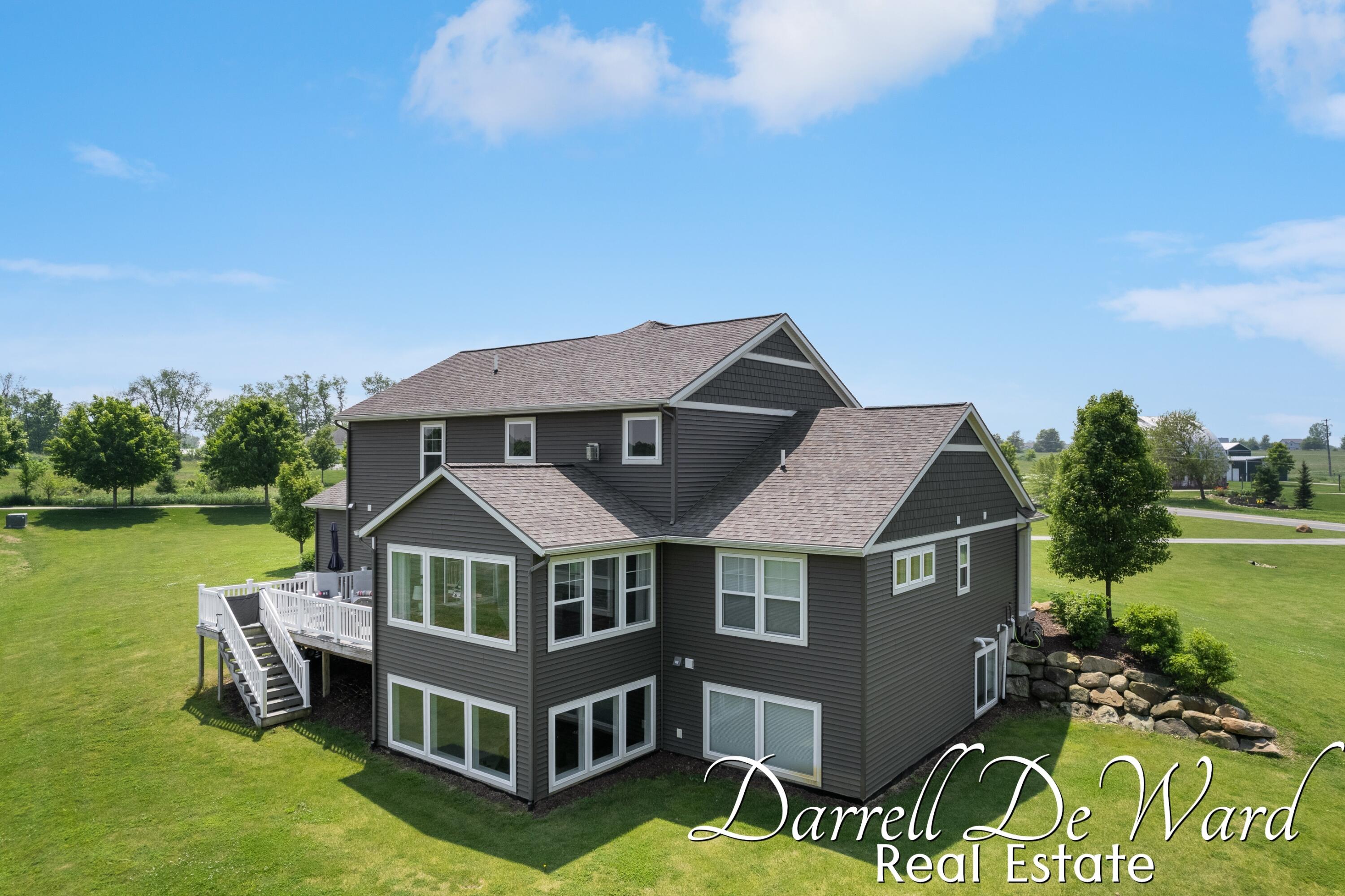 3940 Egypt Valley Avenue NE Ada MI 49301