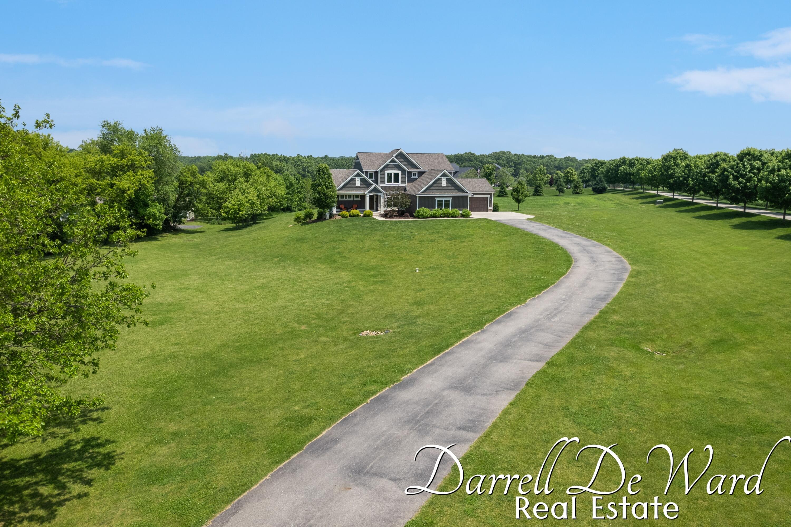 3940 Egypt Valley Avenue NE Ada MI 49301