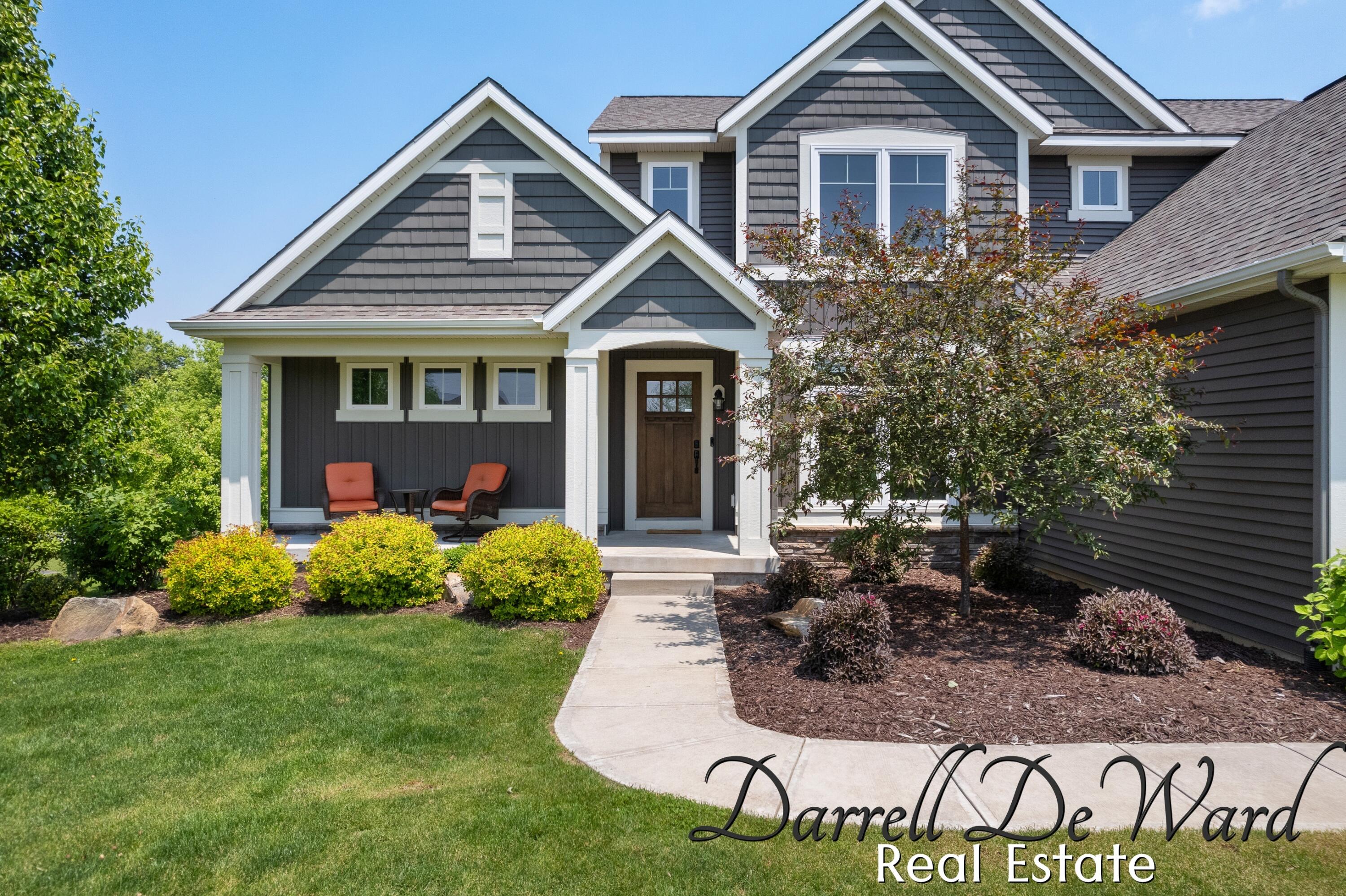 3940 Egypt Valley Avenue NE Ada MI 49301