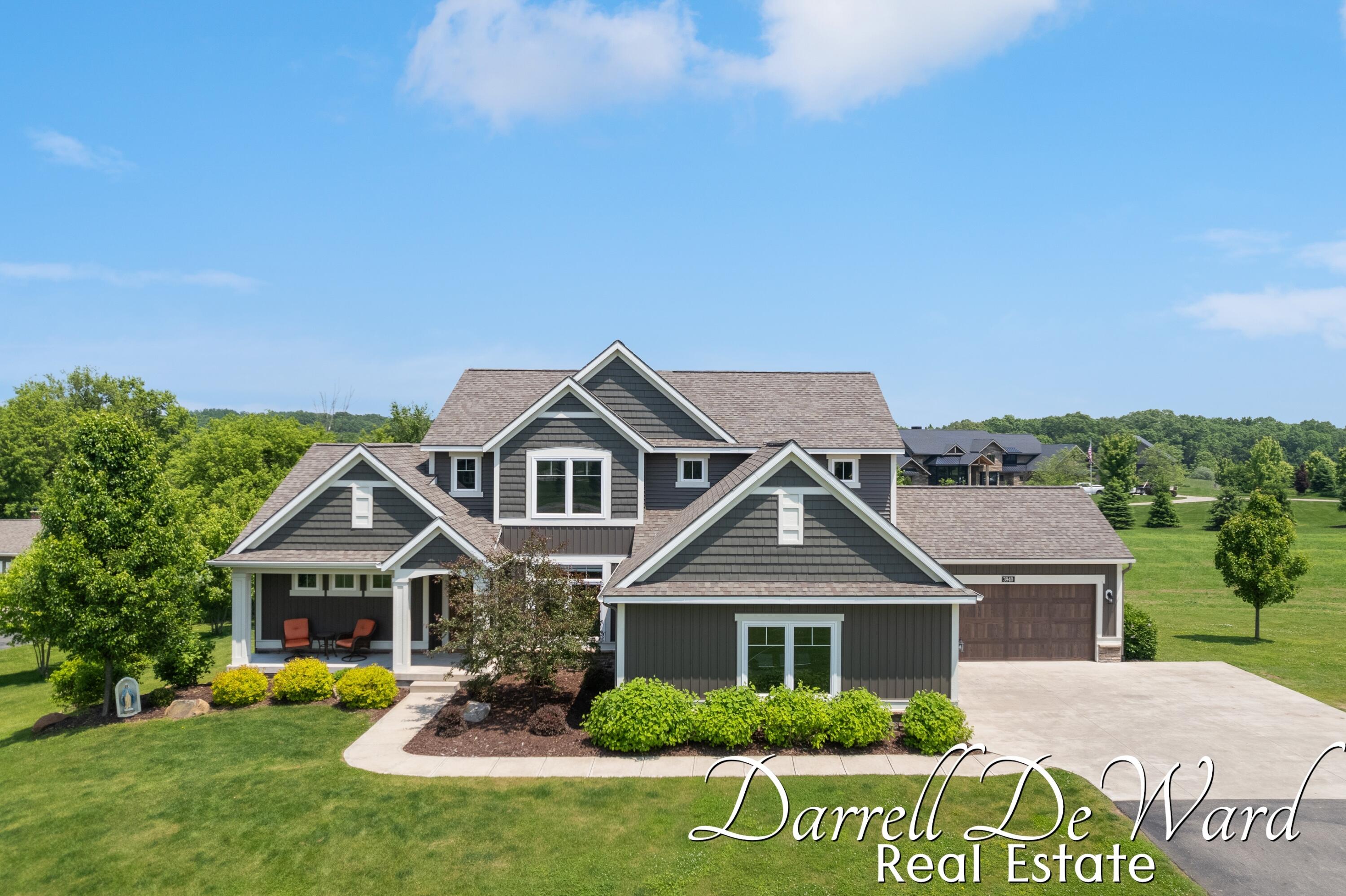 3940 Egypt Valley Avenue NE Ada MI 49301