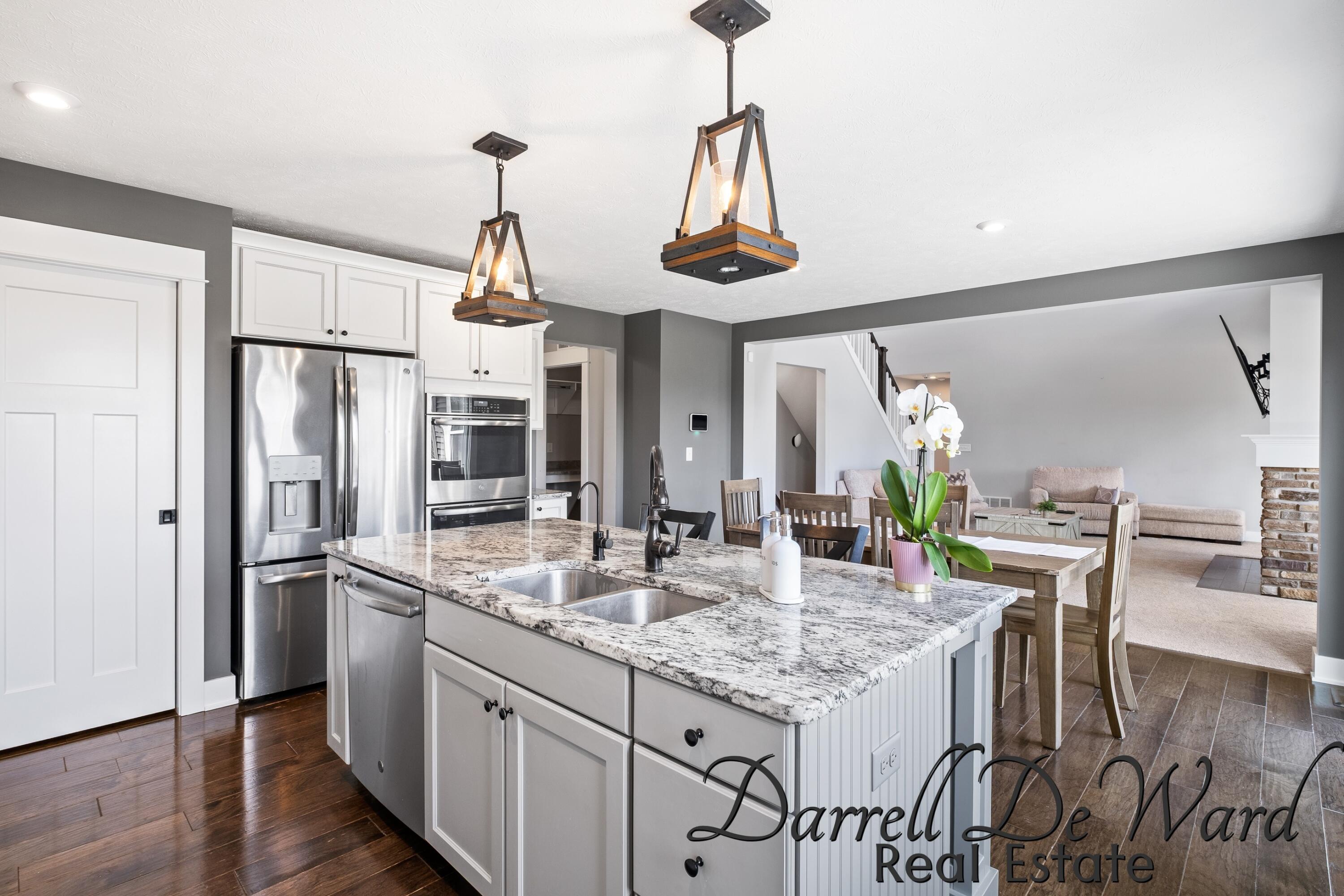 3940 Egypt Valley Avenue NE Ada MI 49301