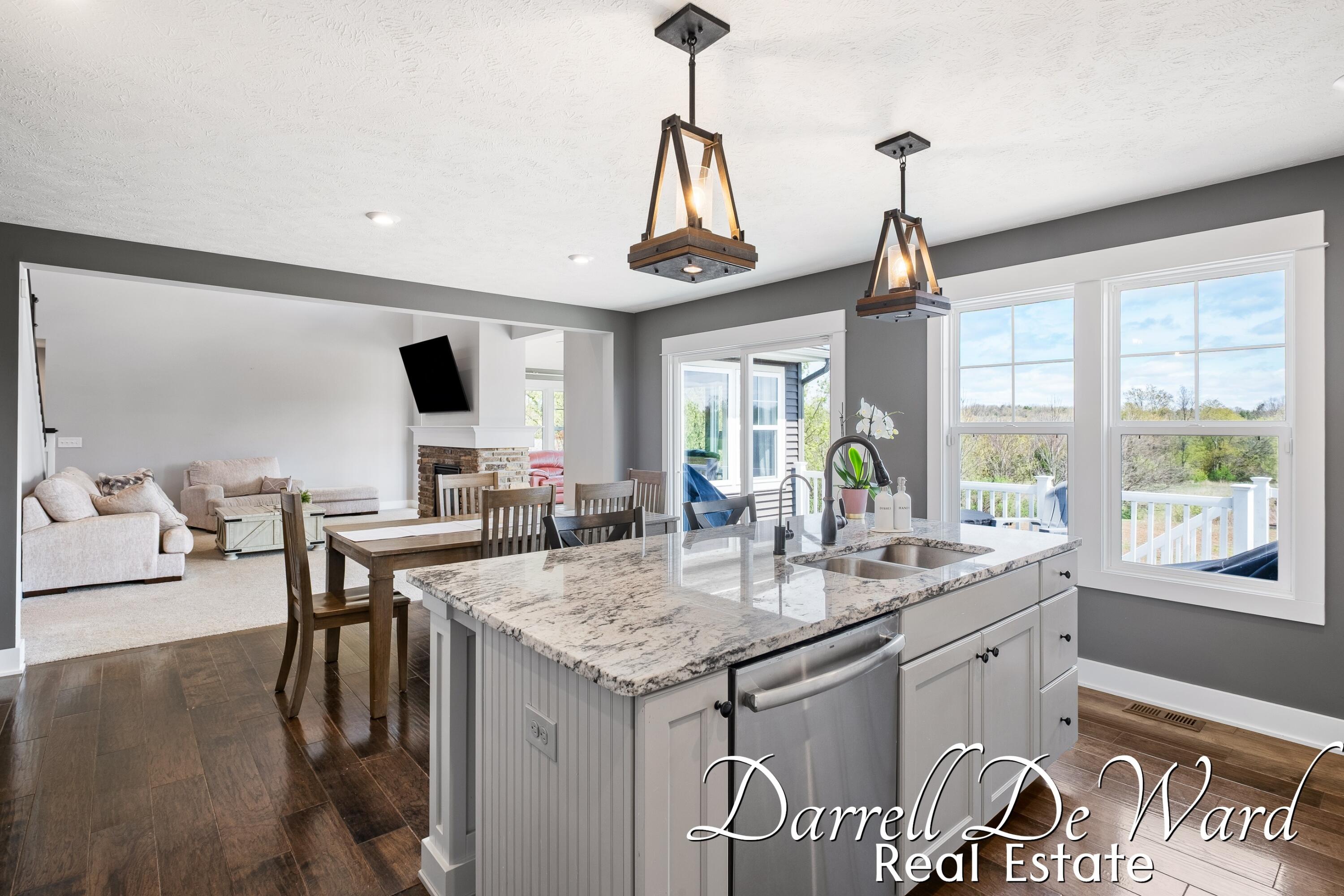 3940 Egypt Valley Avenue NE Ada MI 49301