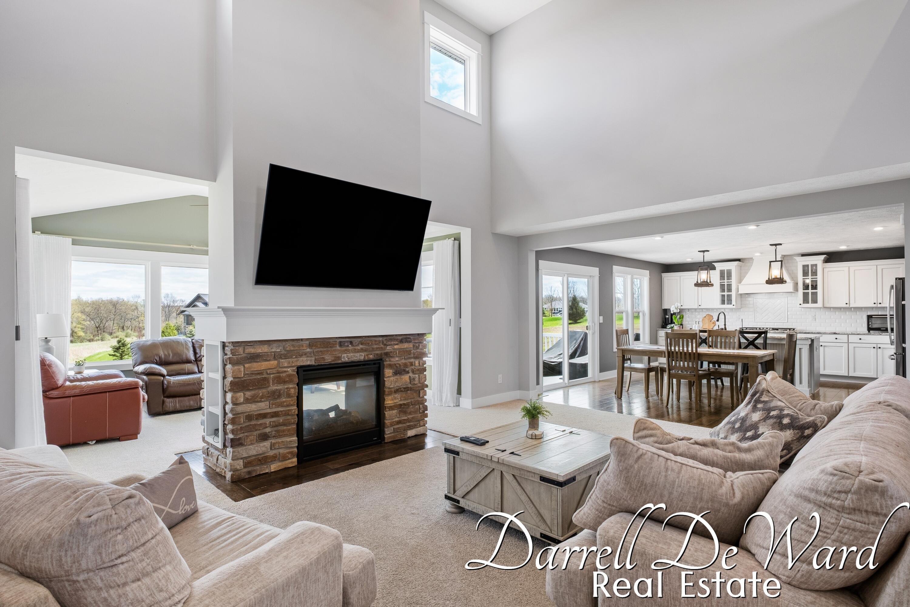 3940 Egypt Valley Avenue NE Ada MI 49301