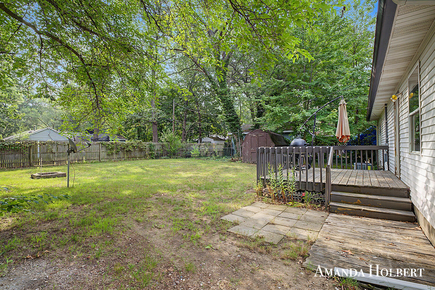 230 Shonat Street Muskegon MI 49442