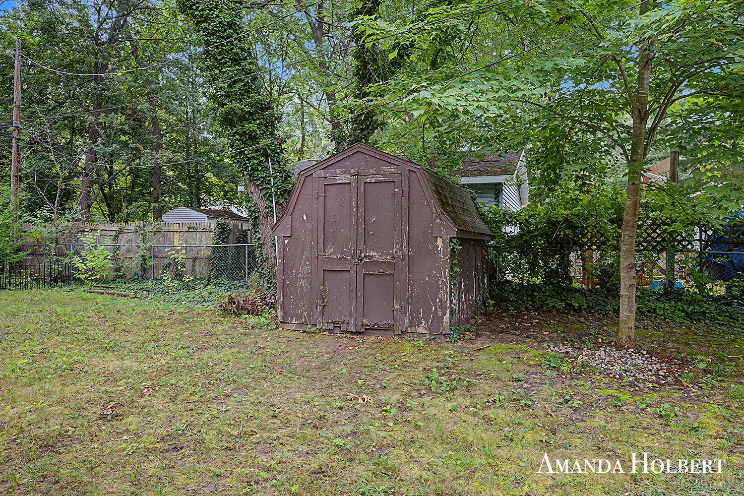 230 Shonat Street Muskegon MI 49442