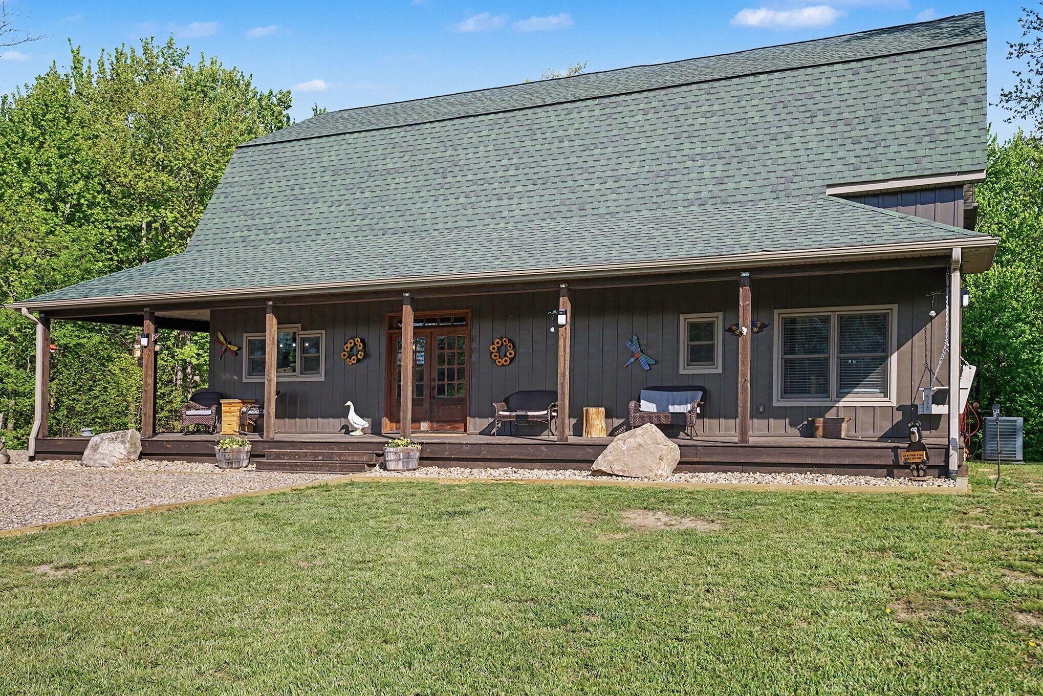 53649 Flatbush Road Marcellus MI 49067