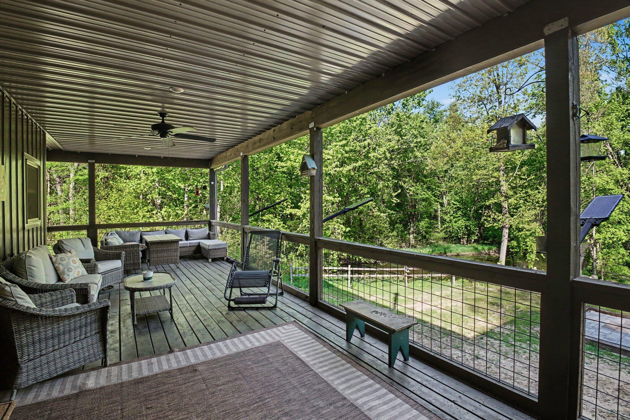 53649 Flatbush Road Marcellus MI 49067