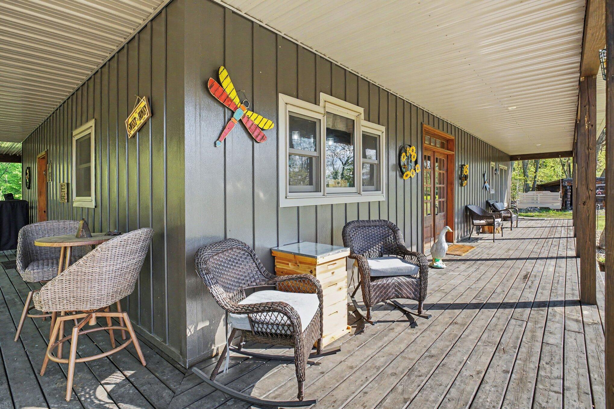 53649 Flatbush Road Marcellus MI 49067