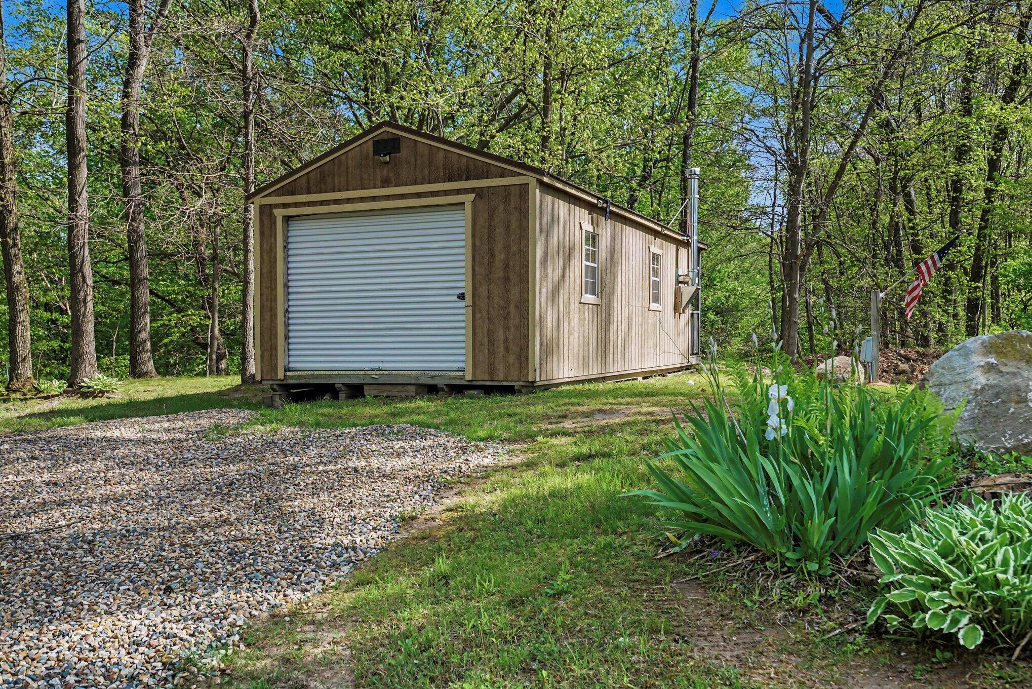 53649 Flatbush Road Marcellus MI 49067