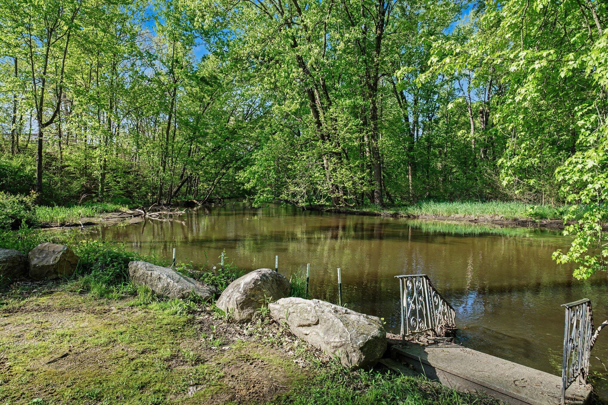 53649 Flatbush Road Marcellus MI 49067