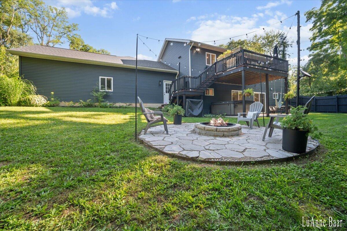 2939 5 Mile Road NE Grand Rapids MI 49525