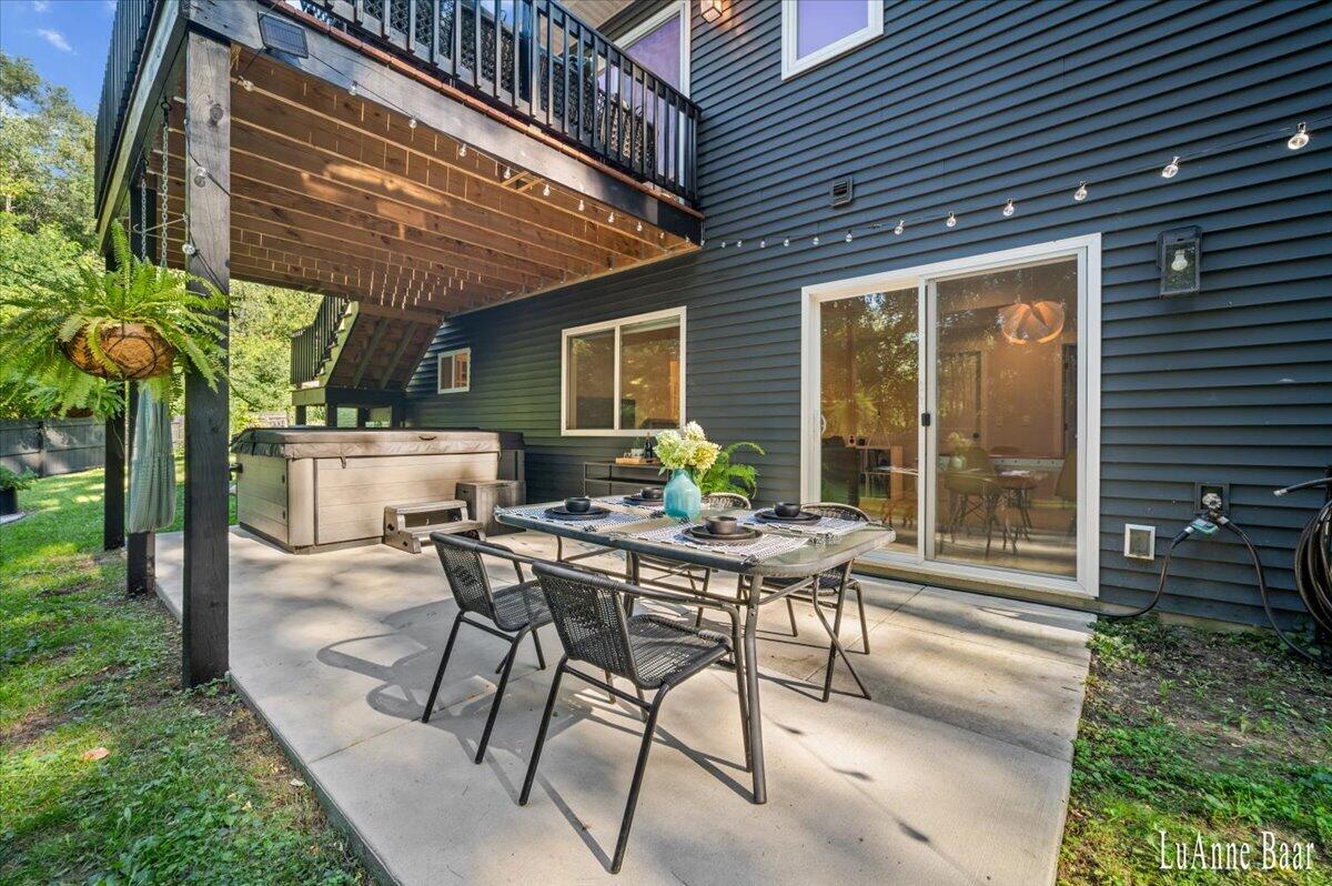 2939 5 Mile Road NE Grand Rapids MI 49525