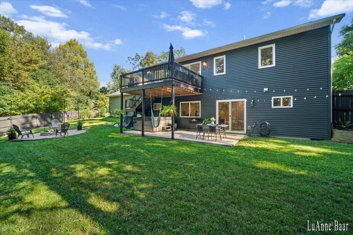 2939 5 Mile Road NE Grand Rapids MI 49525