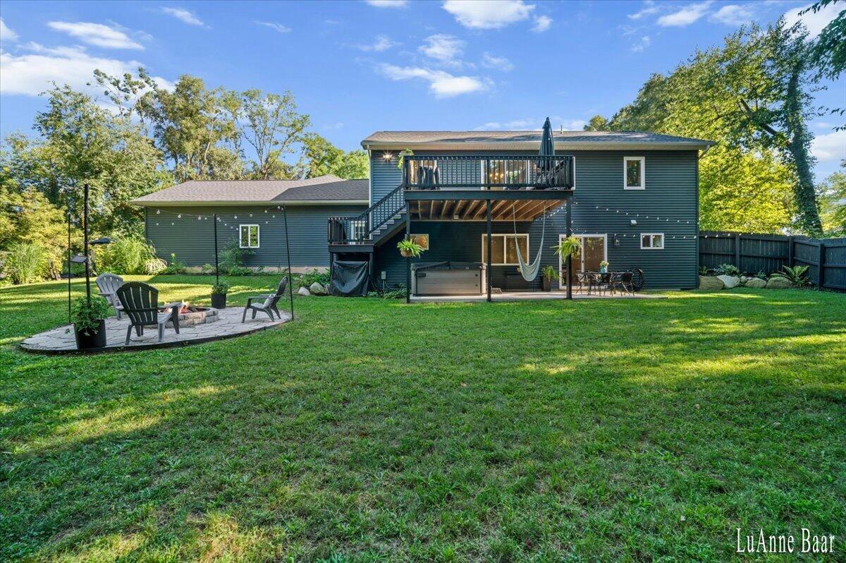2939 5 Mile Road NE Grand Rapids MI 49525