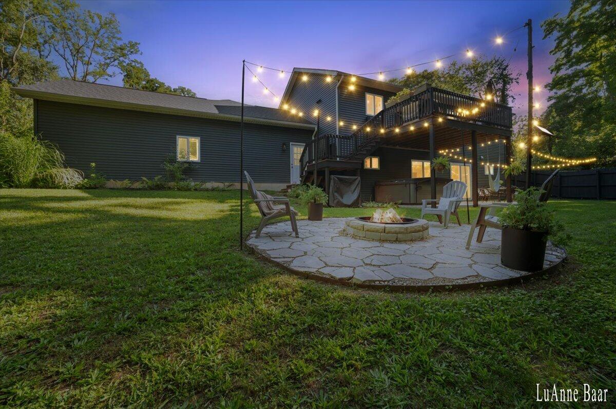 2939 5 Mile Road NE Grand Rapids MI 49525