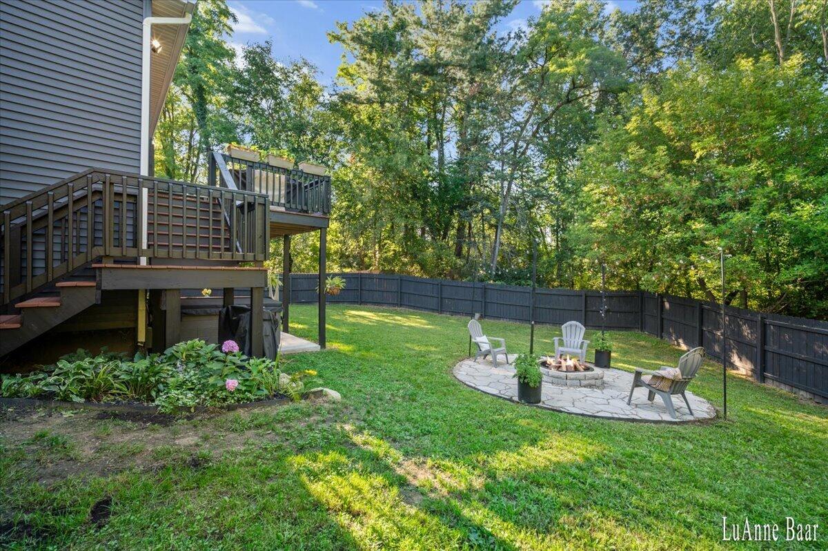 2939 5 Mile Road NE Grand Rapids MI 49525