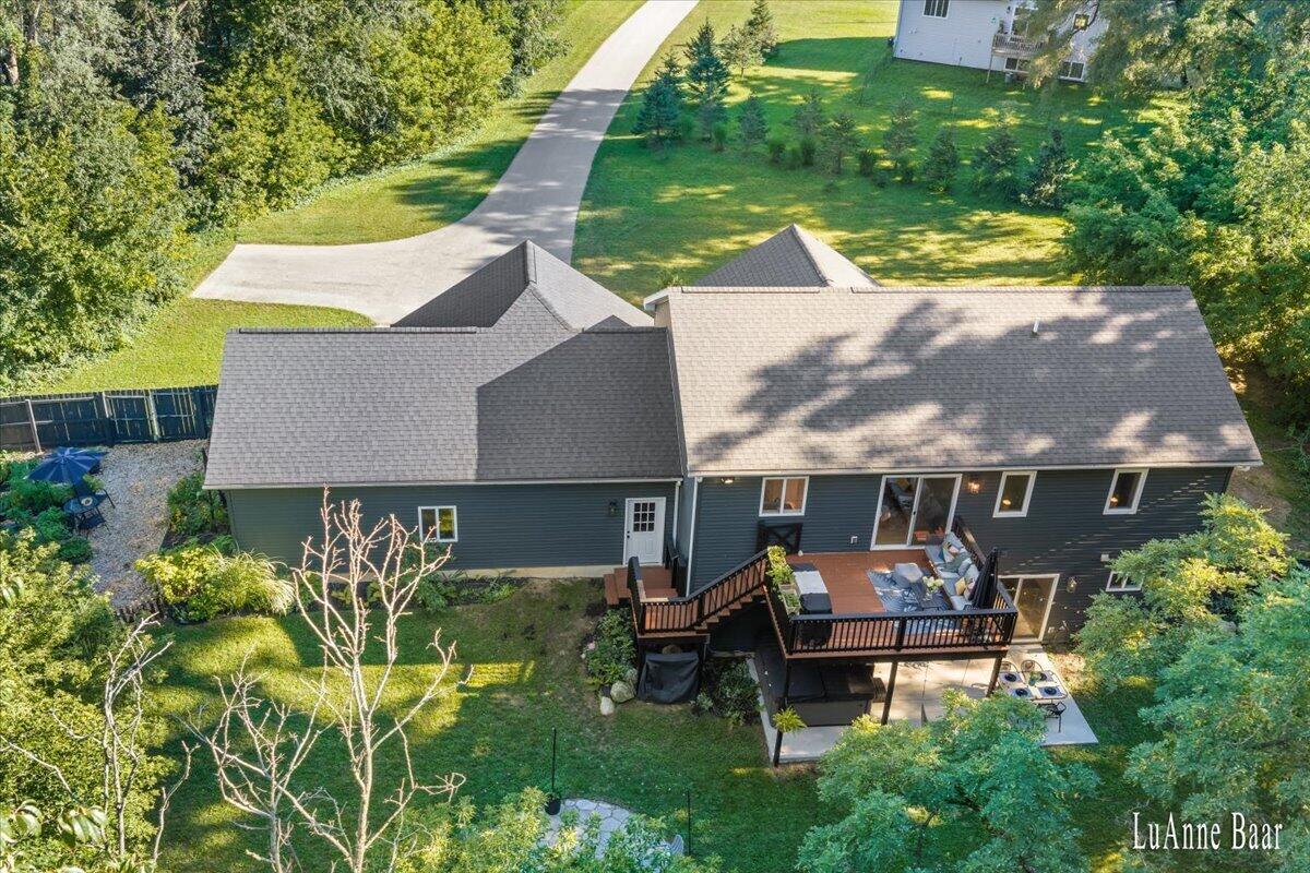 2939 5 Mile Road NE Grand Rapids MI 49525