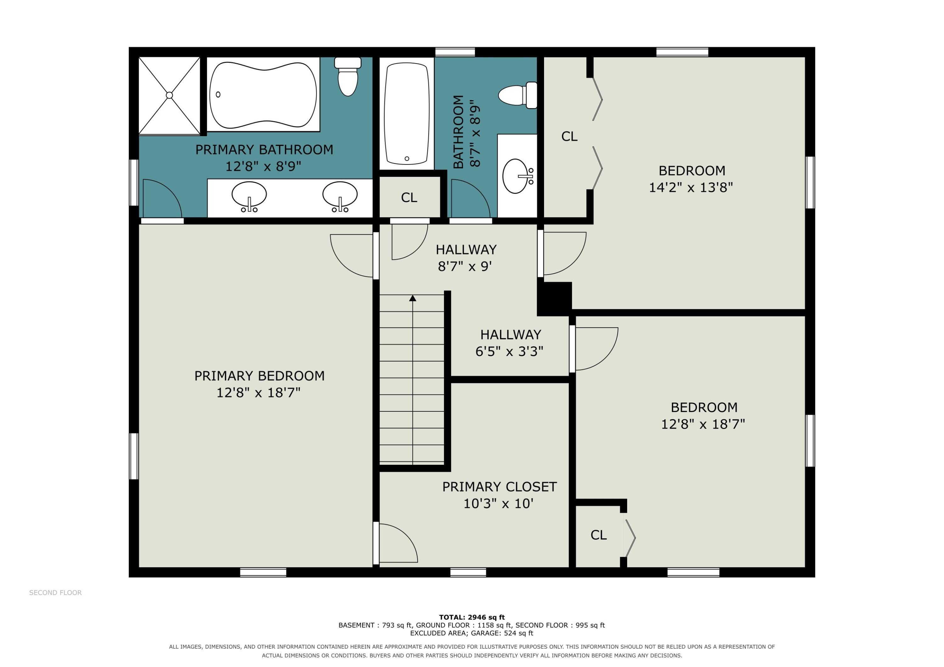 2741 Cloyster Court Kalamazoo MI 49008
