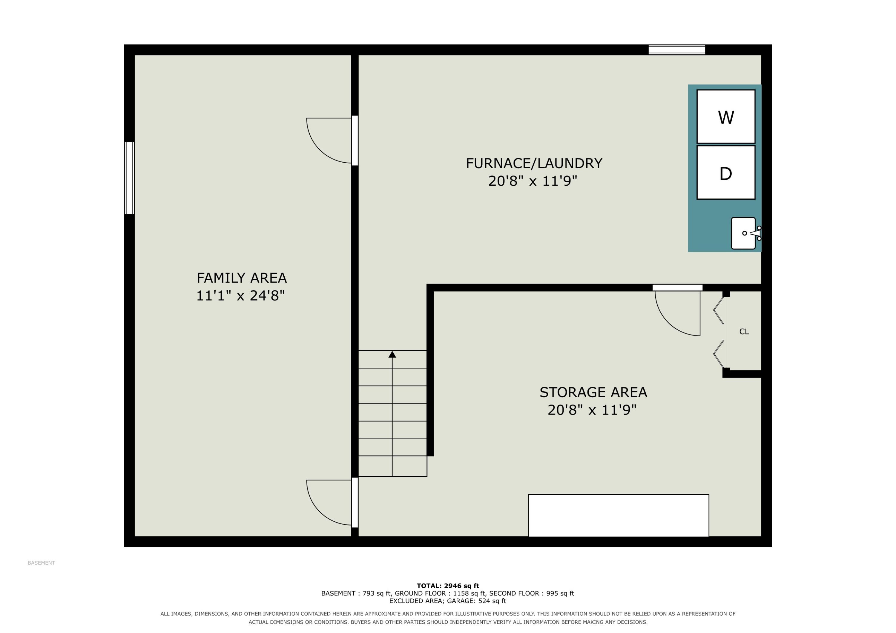 2741 Cloyster Court Kalamazoo MI 49008