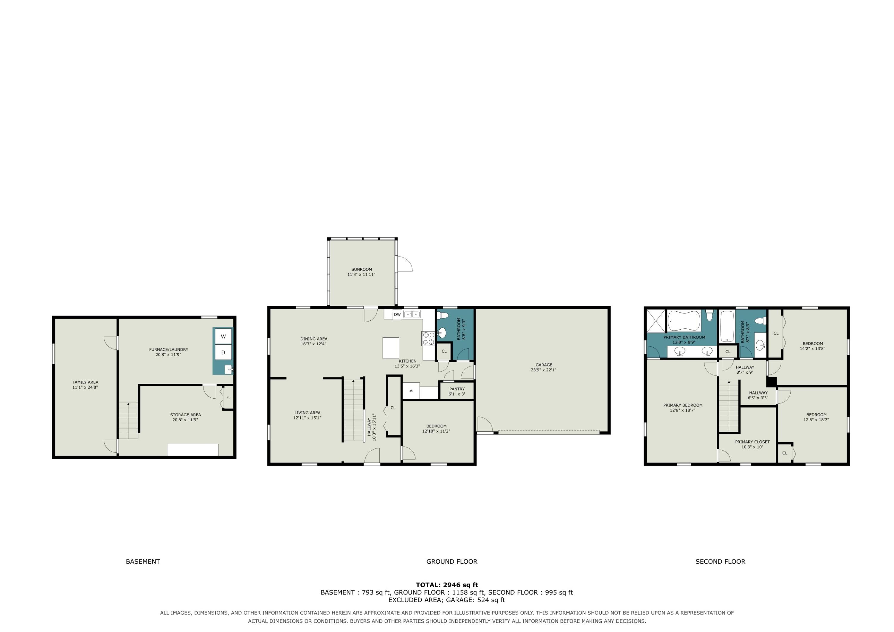 2741 Cloyster Court Kalamazoo MI 49008