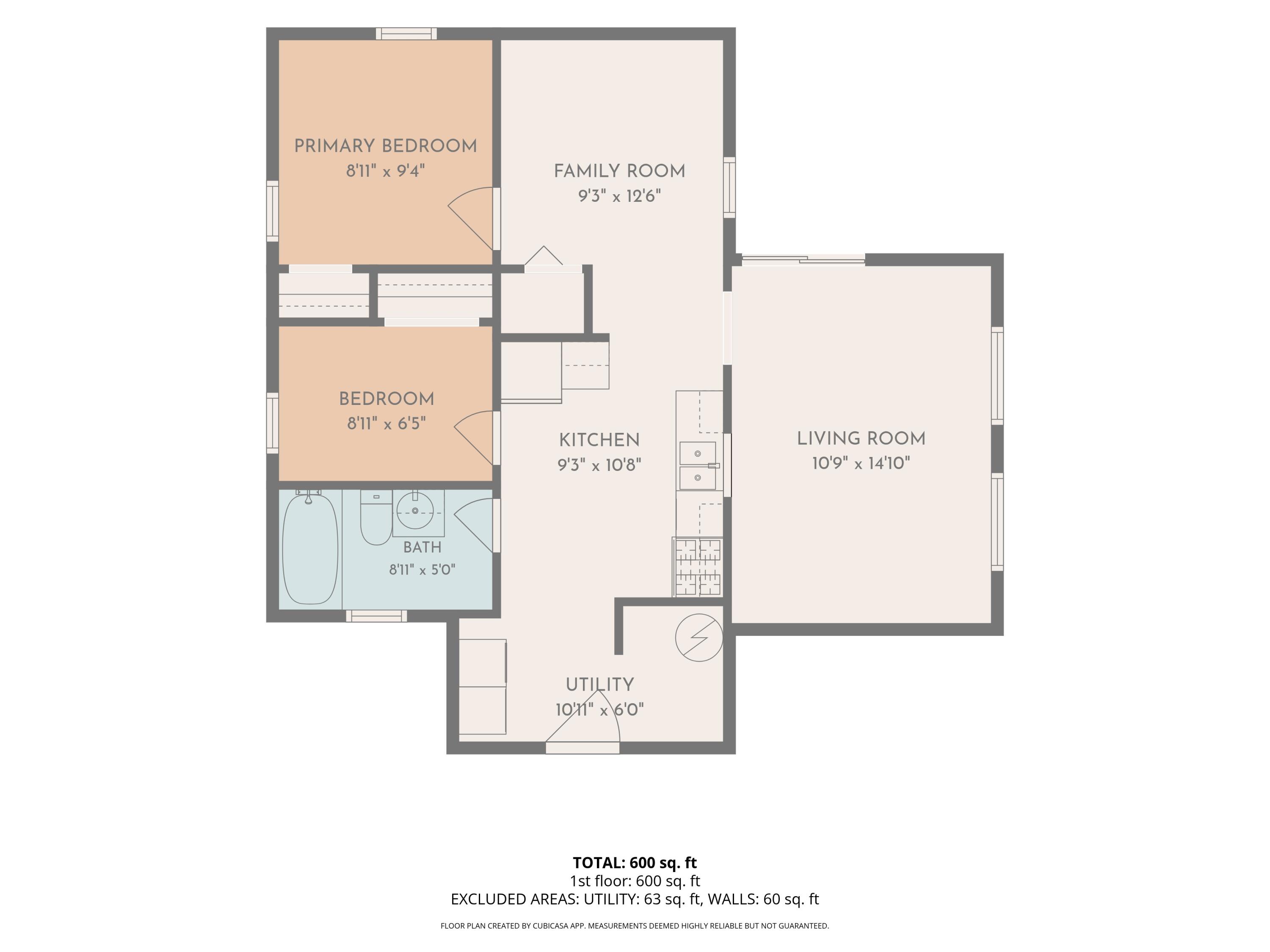 1220 Beechwood Street NE Grand Rapids MI 49505