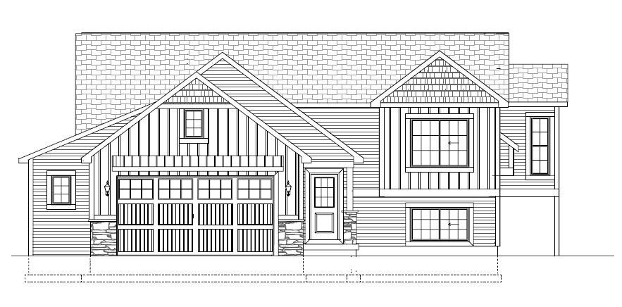 6704 Riga Avenue NE Rockford MI 49341