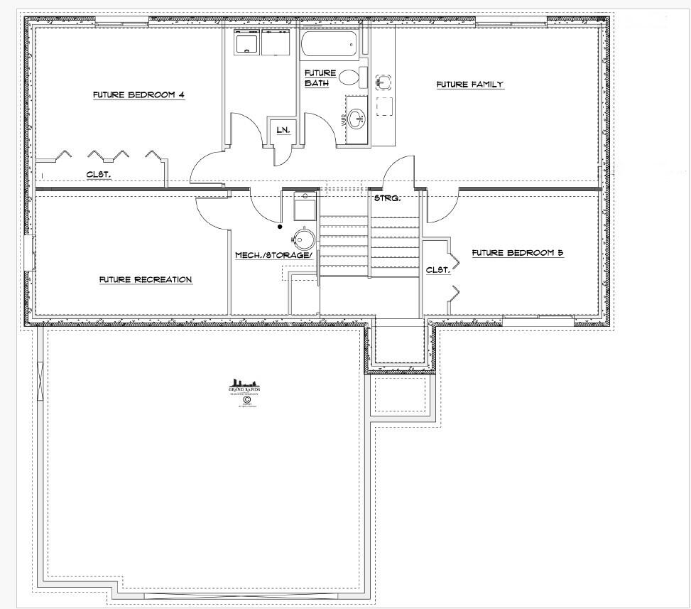 6704 Riga Avenue NE Rockford MI 49341