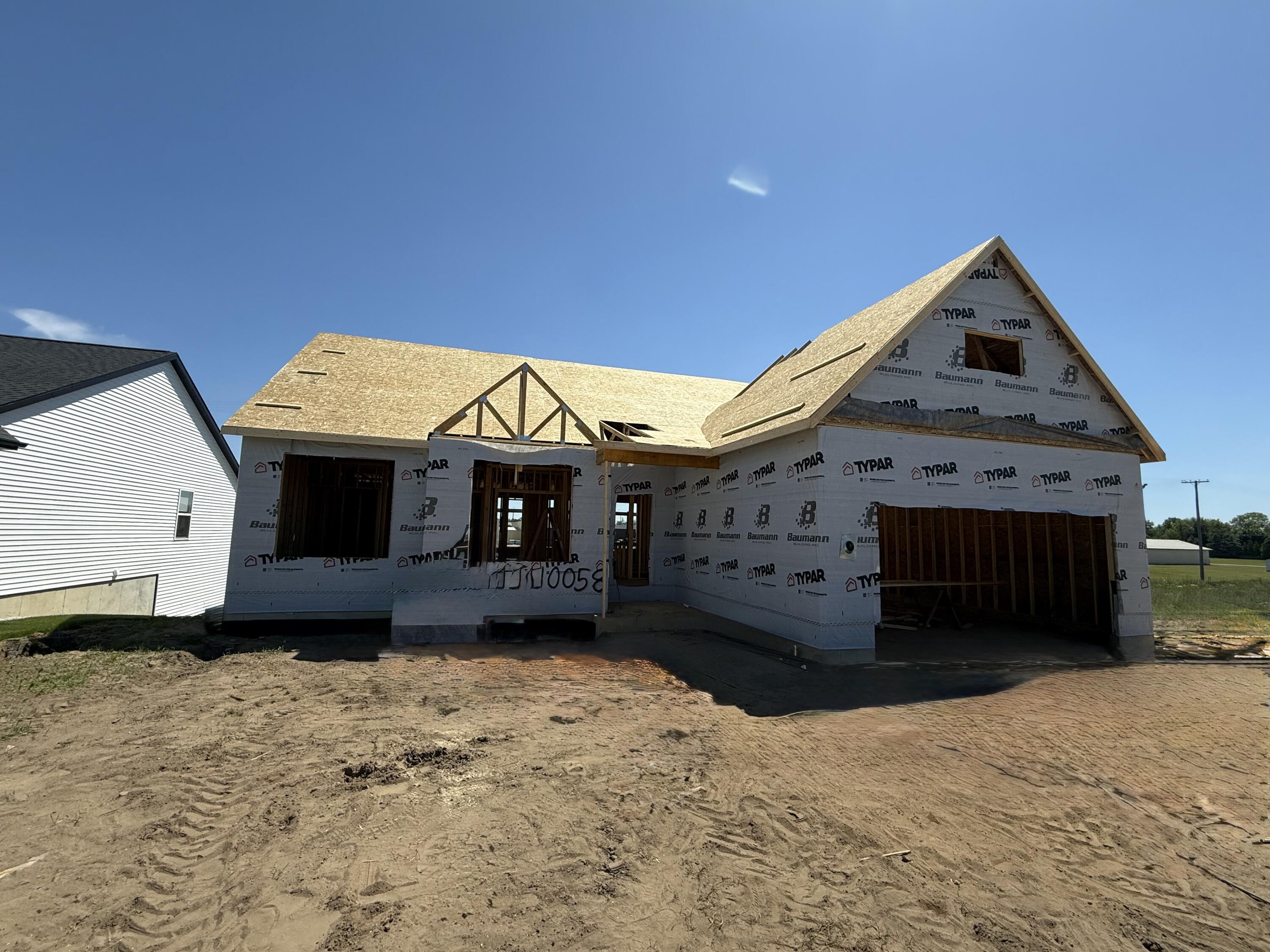 10058 Strawberry Lane Zeeland MI 49464