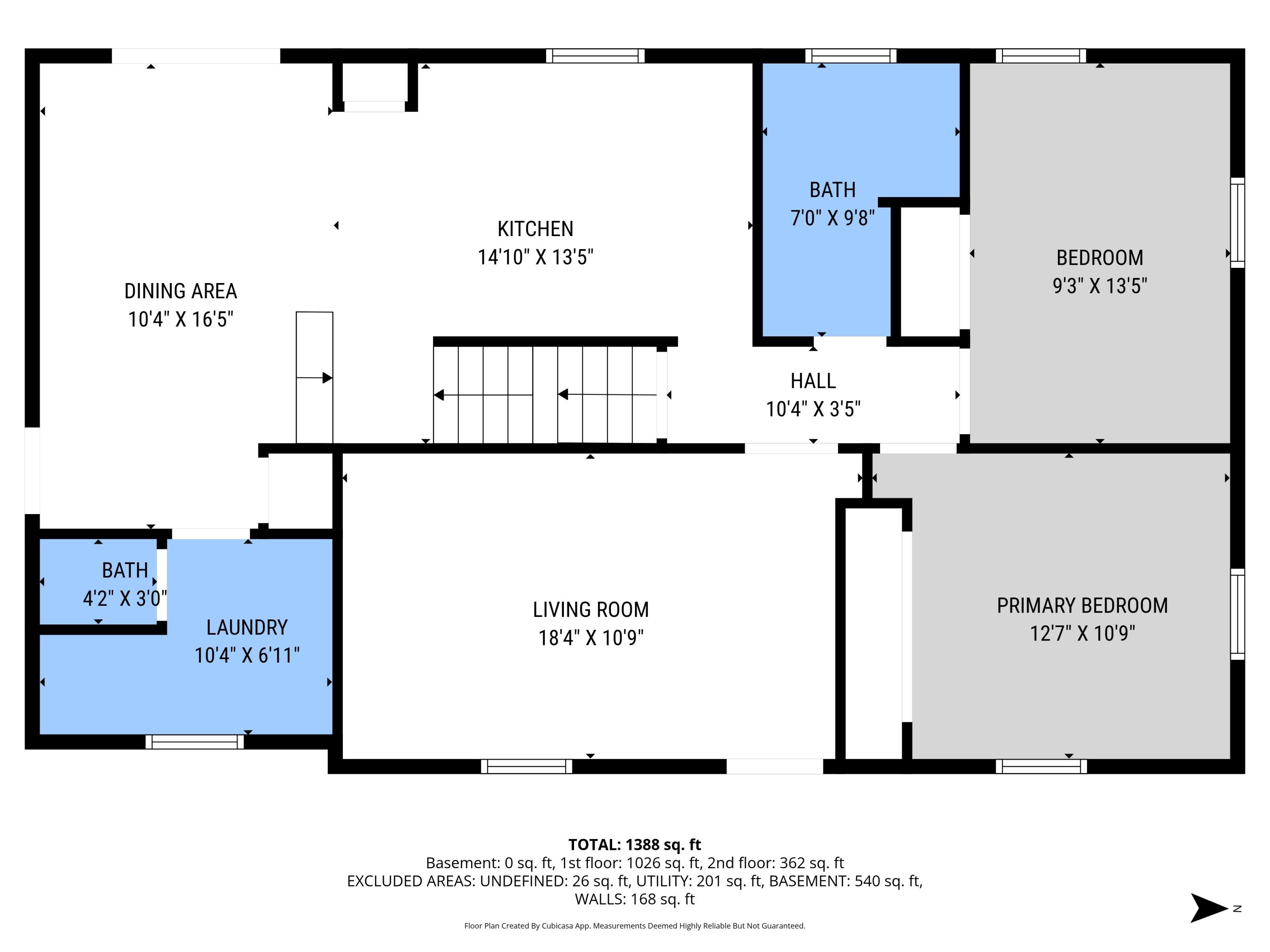 4684 Pine Drive Holland MI 49423