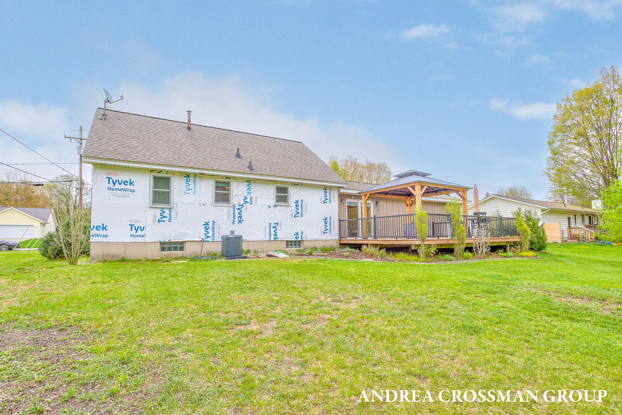 4684 Pine Drive Holland MI 49423