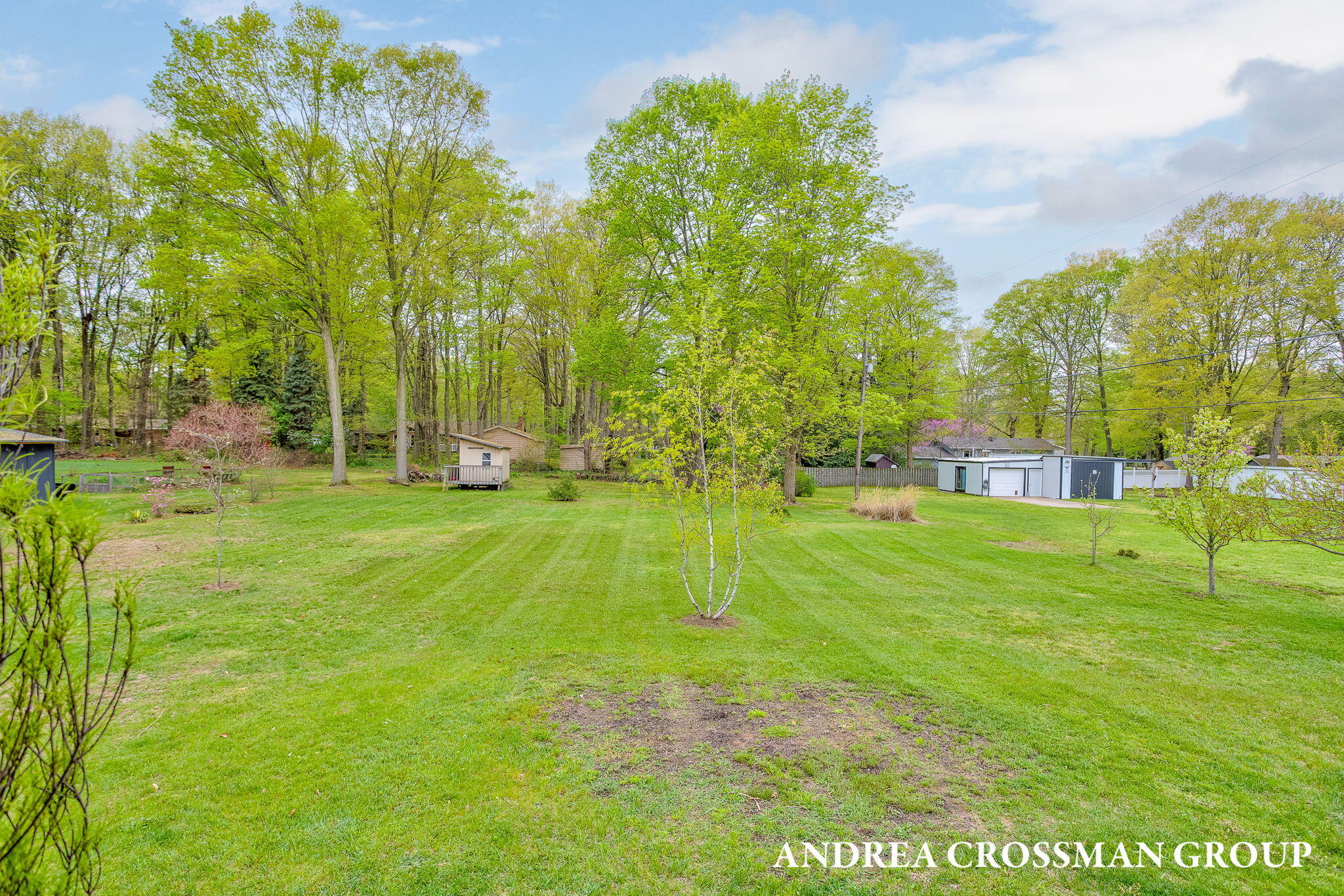 4684 Pine Drive Holland MI 49423