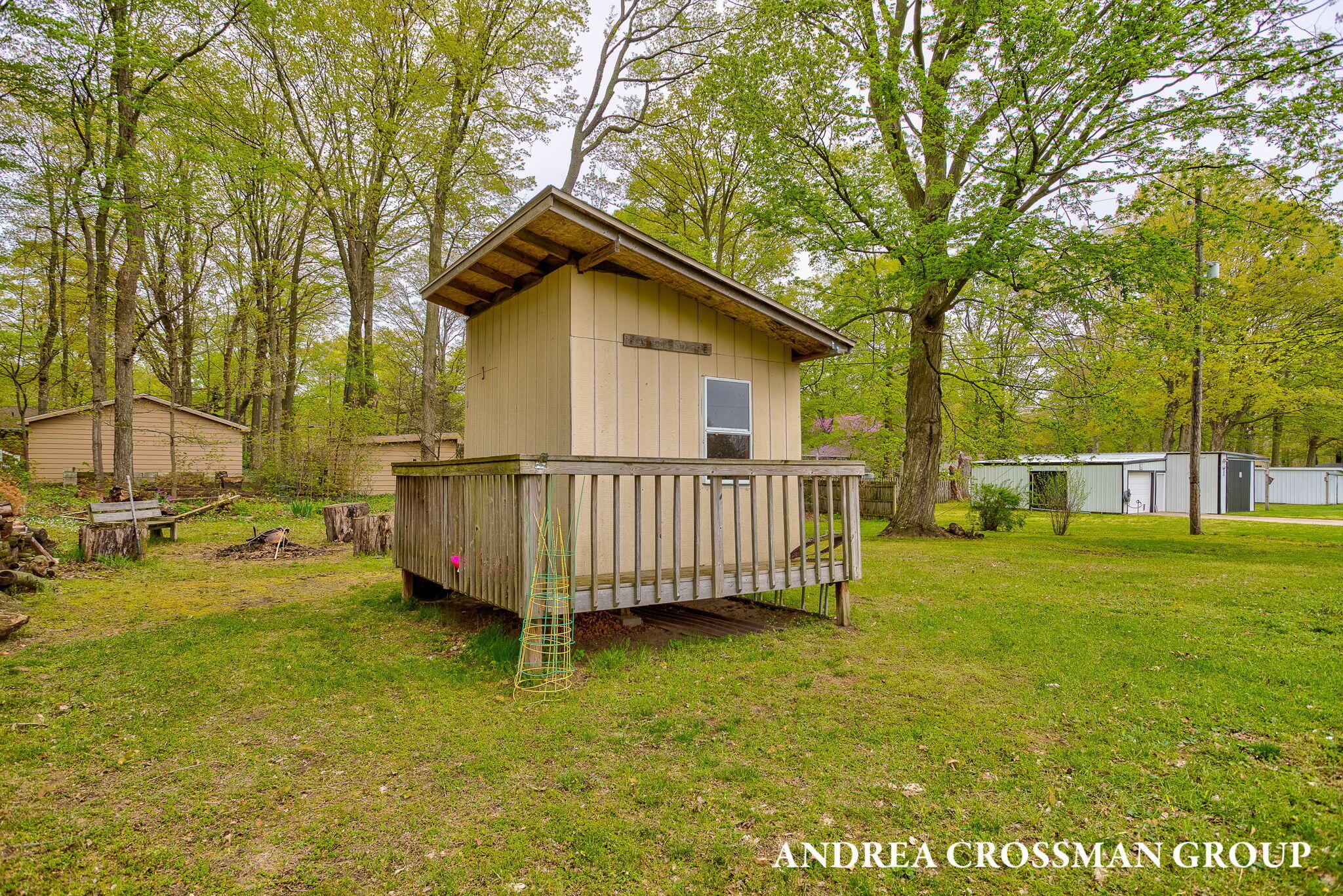 4684 Pine Drive Holland MI 49423